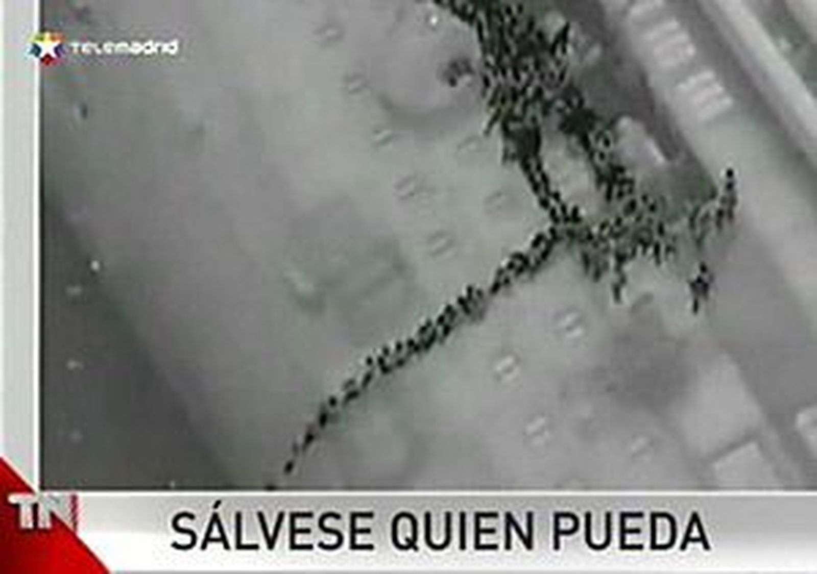 Titulares del día