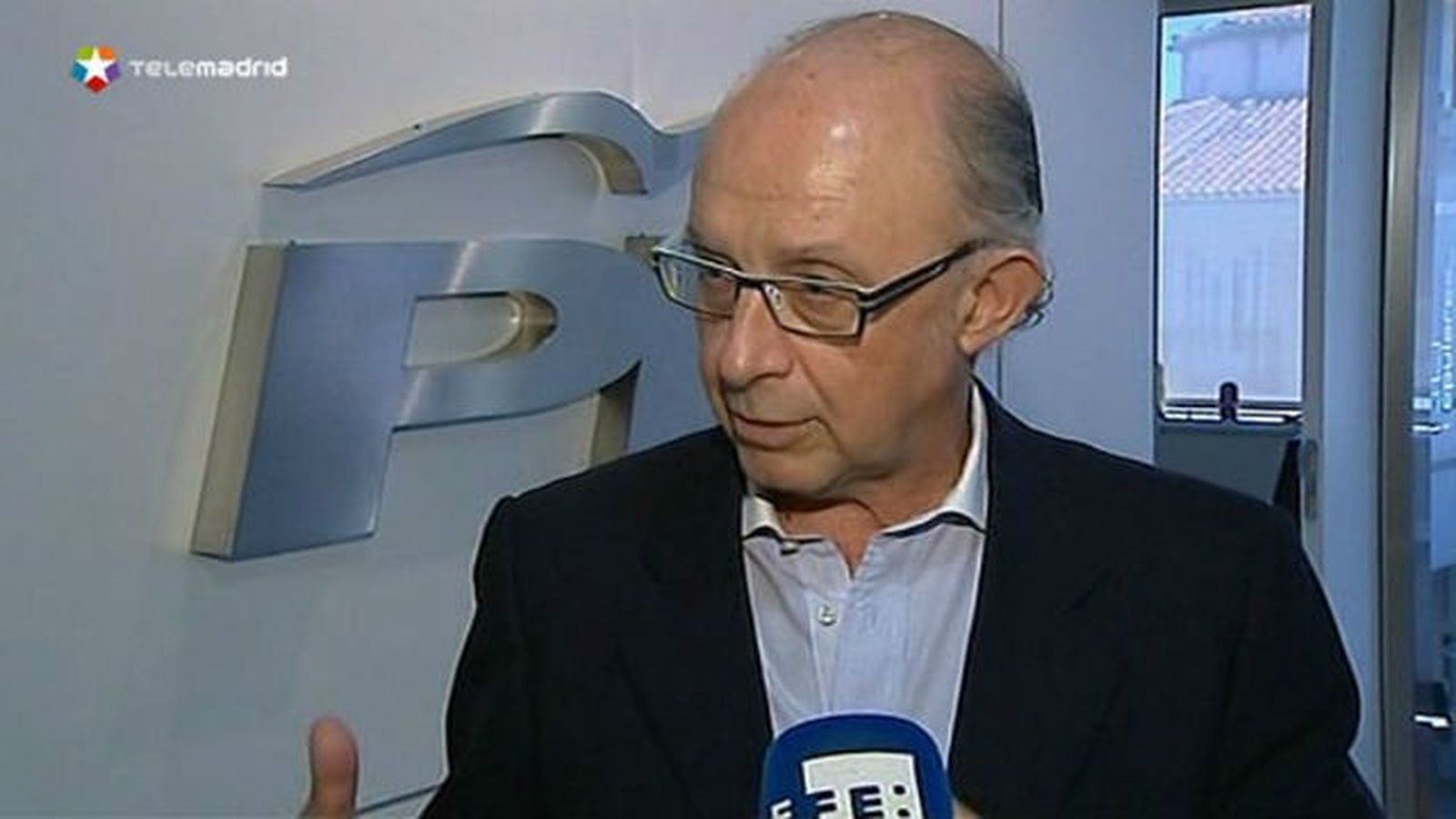 Cristóbal Montoro