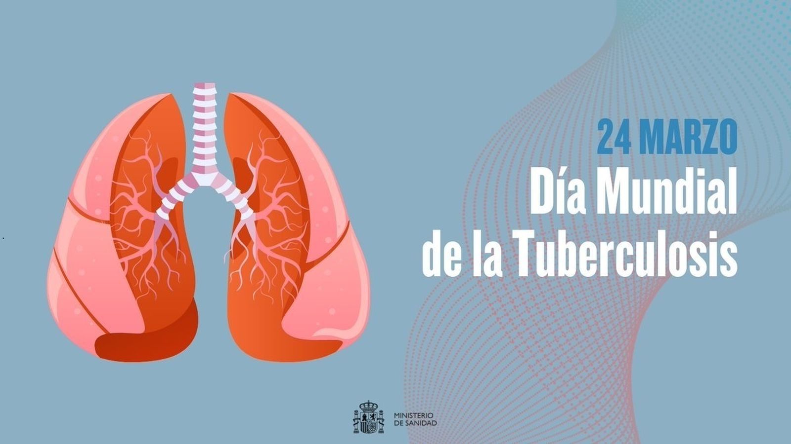 Día Mundial de la Tuberculosis