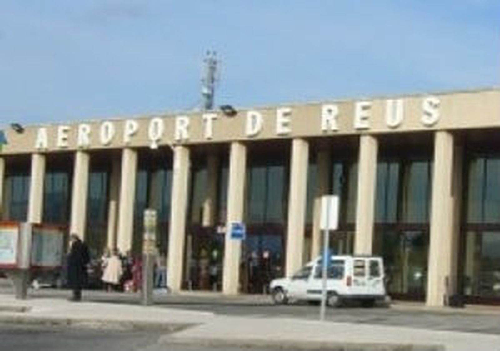 Aeropuerto de Reus