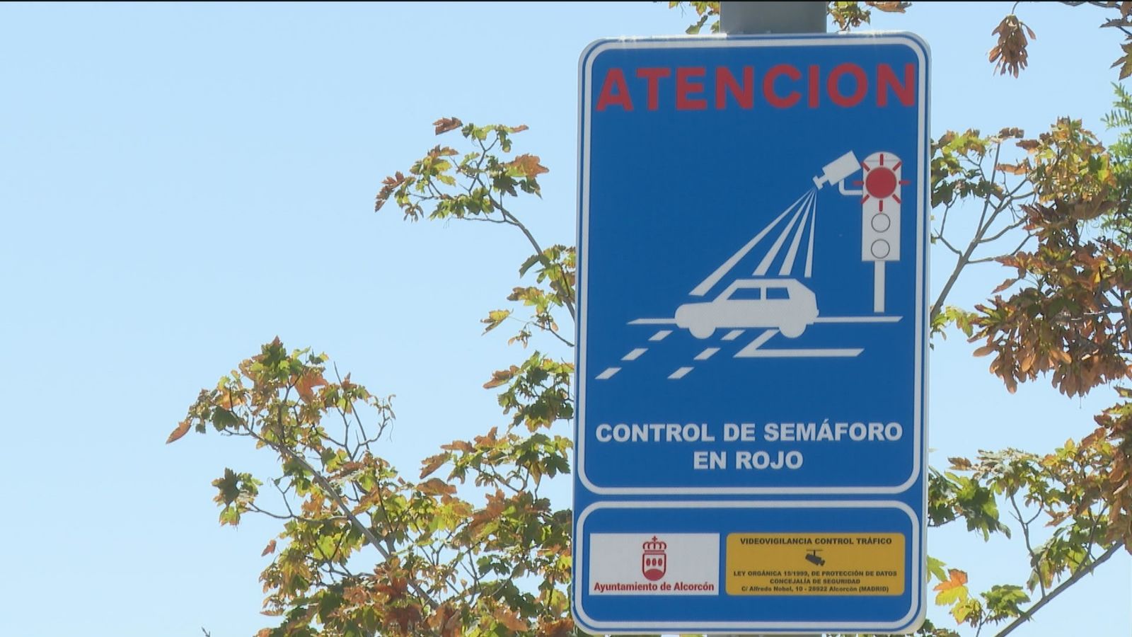 Cámaras Alcorcón