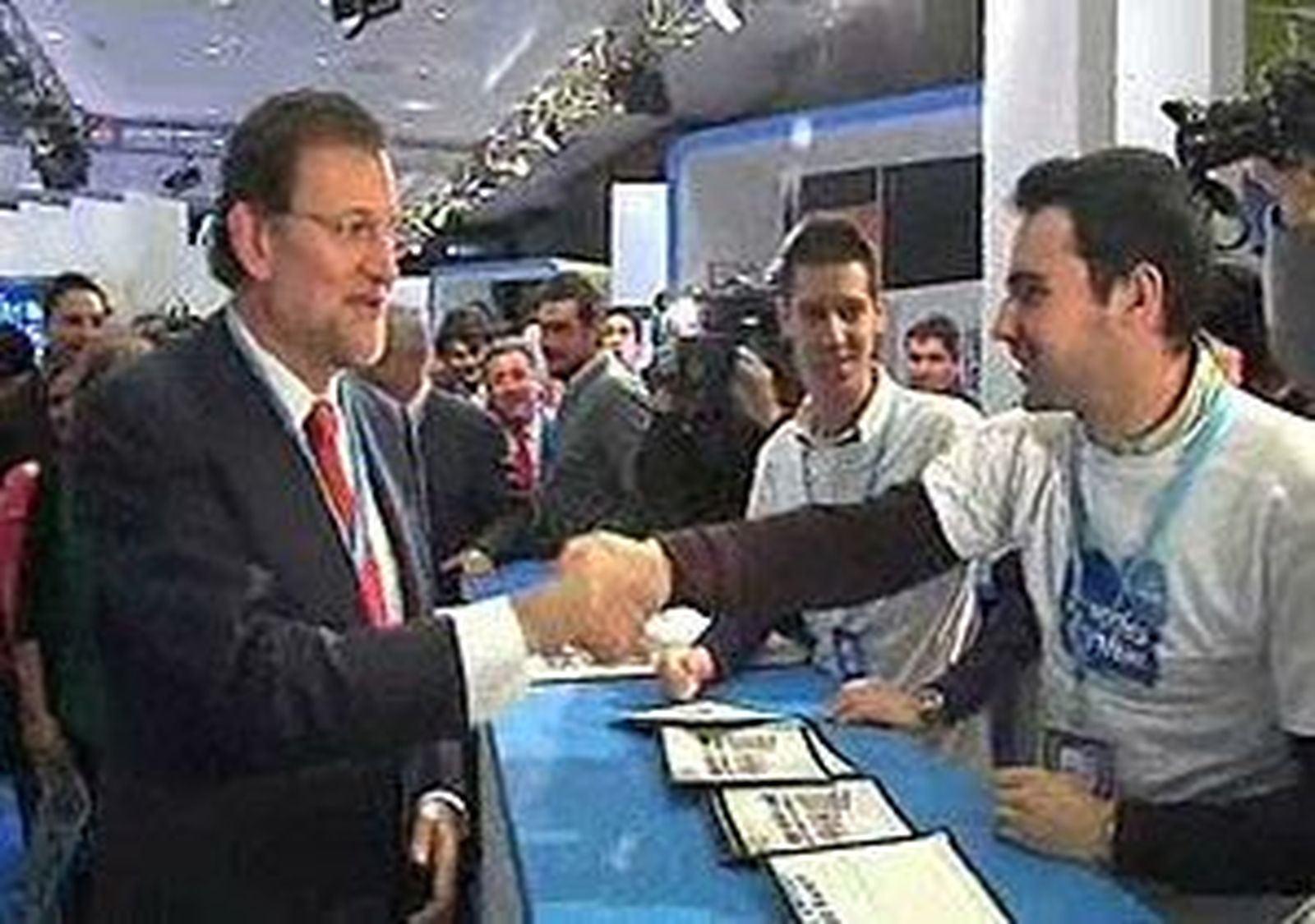 Convencion PP