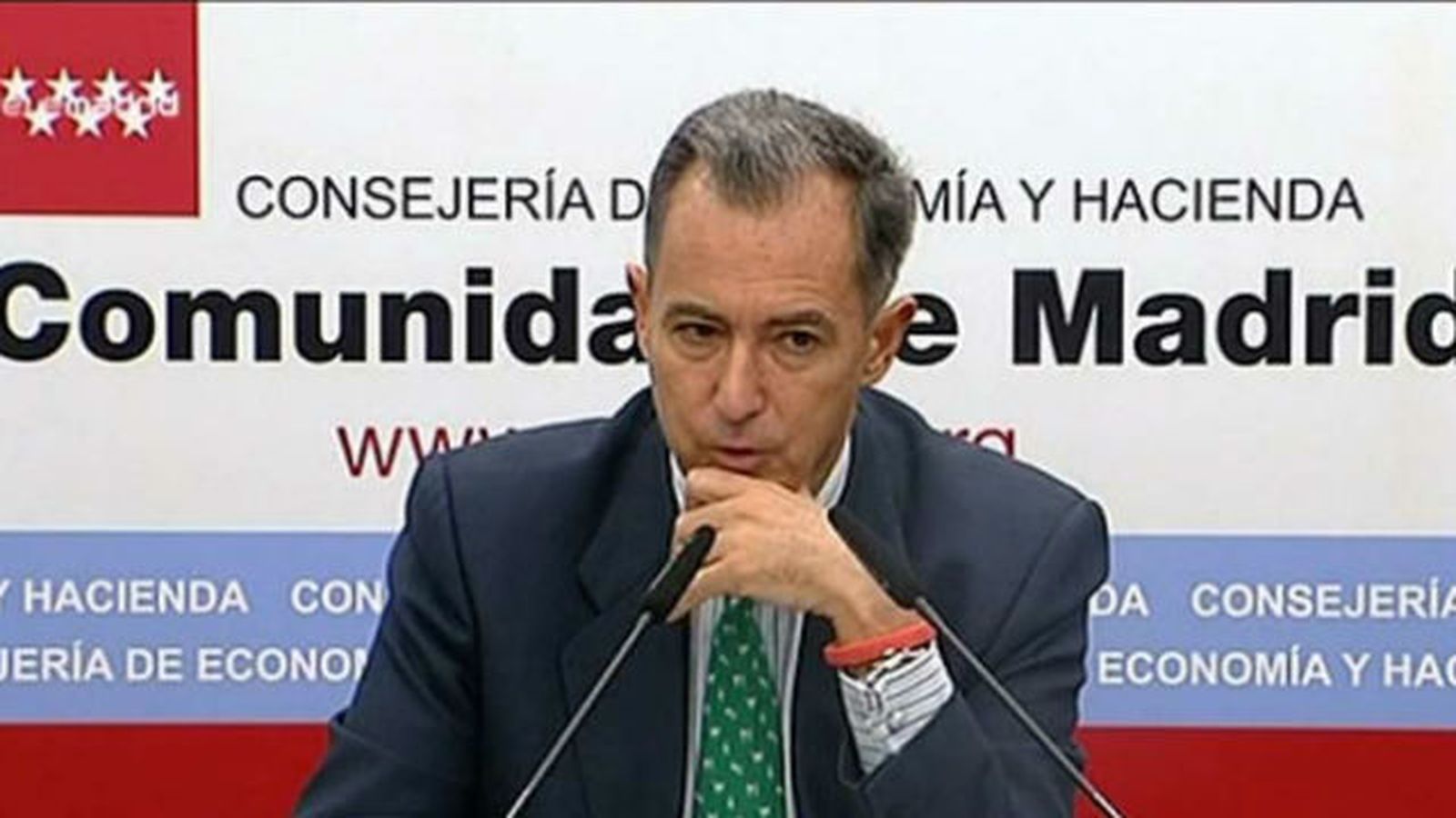 Enrique Ossorio