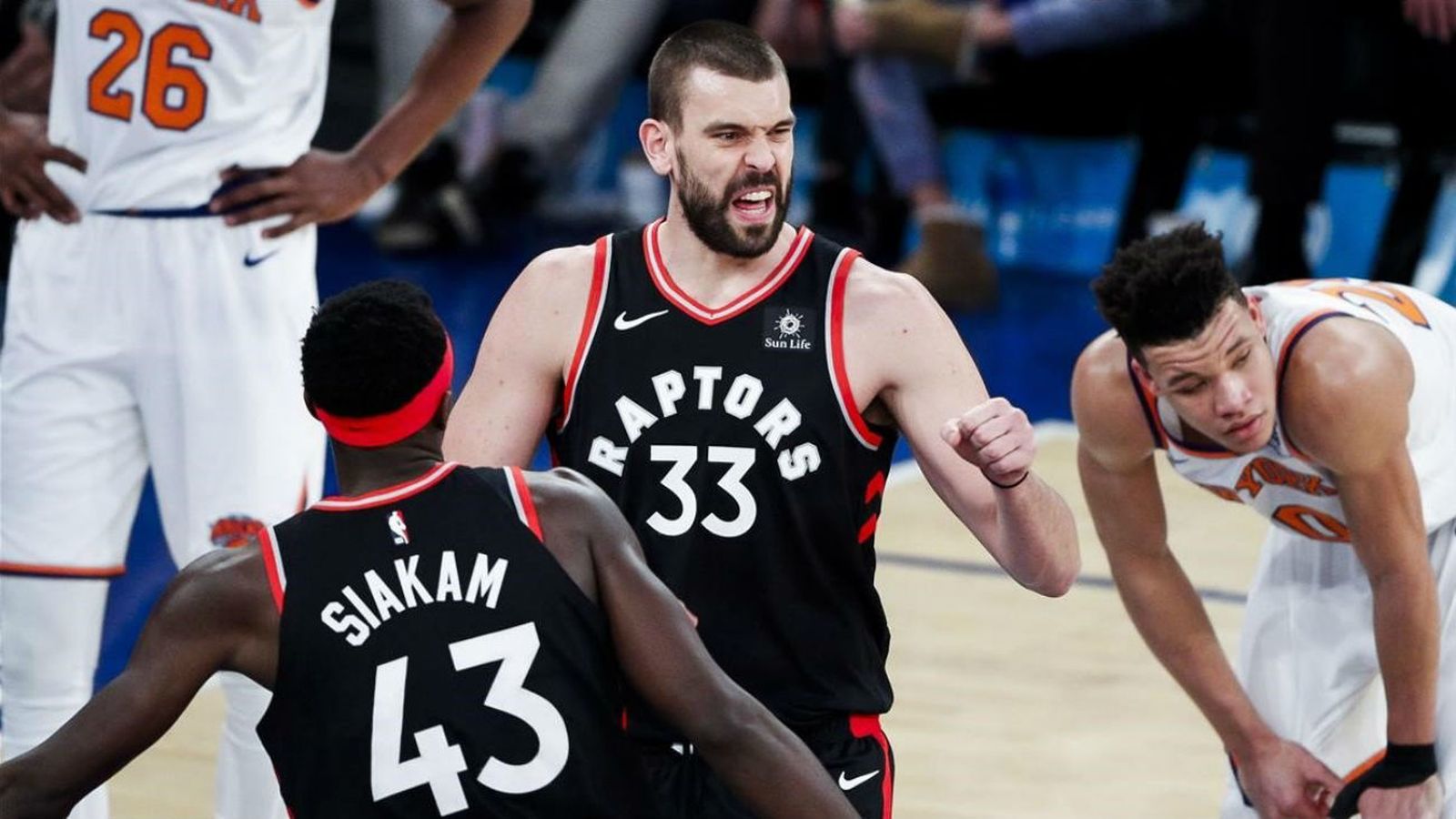 Marc Gasol