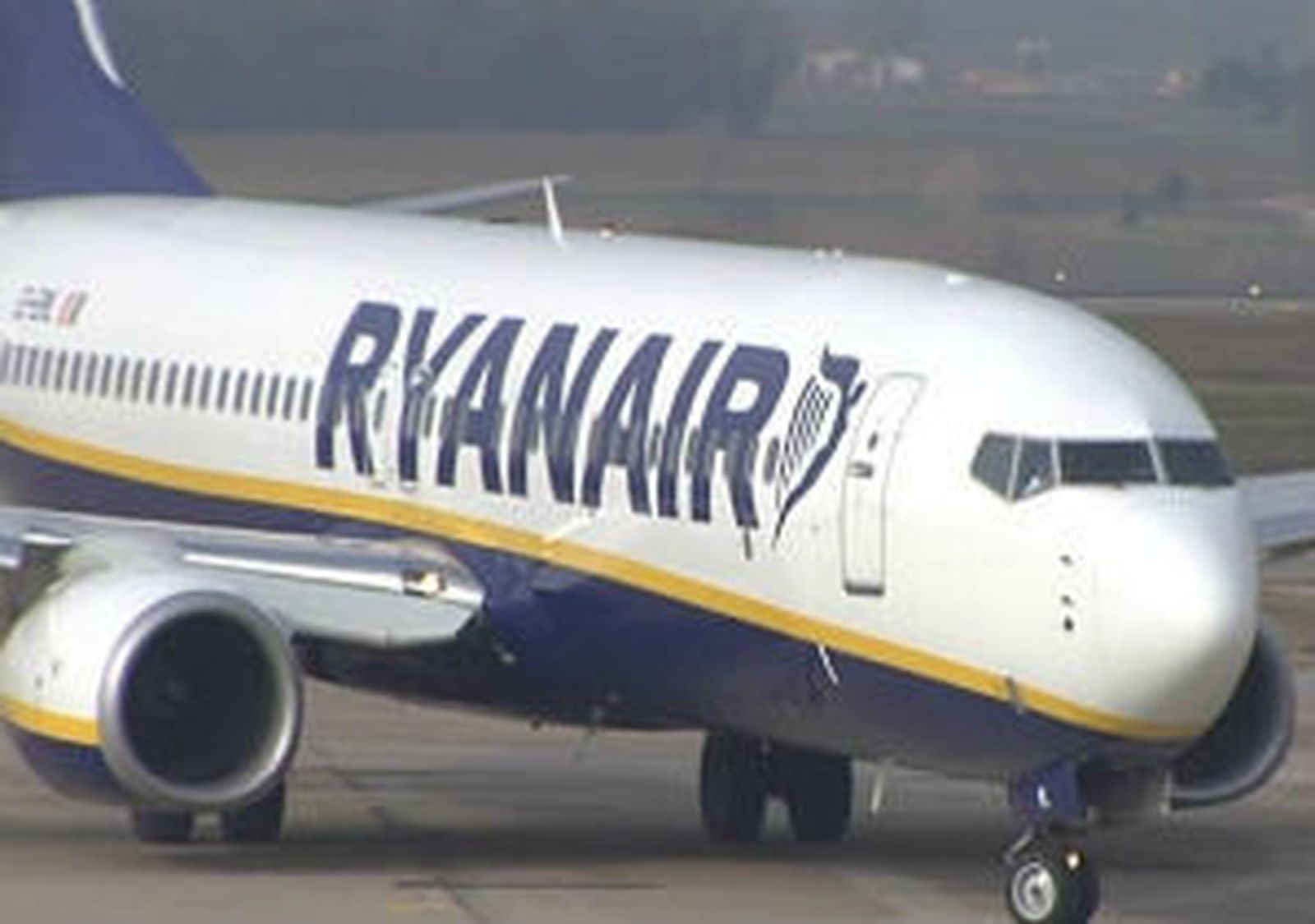 Ryanair niega que la compañía discrimine a pasajeros con discapacidad