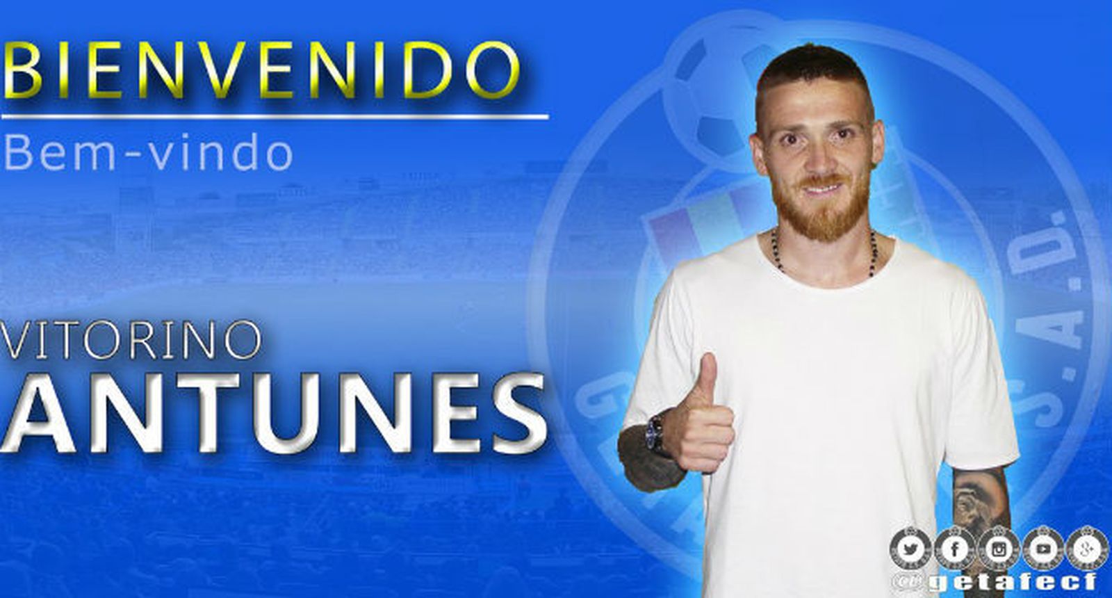 Vitorino Antunes
