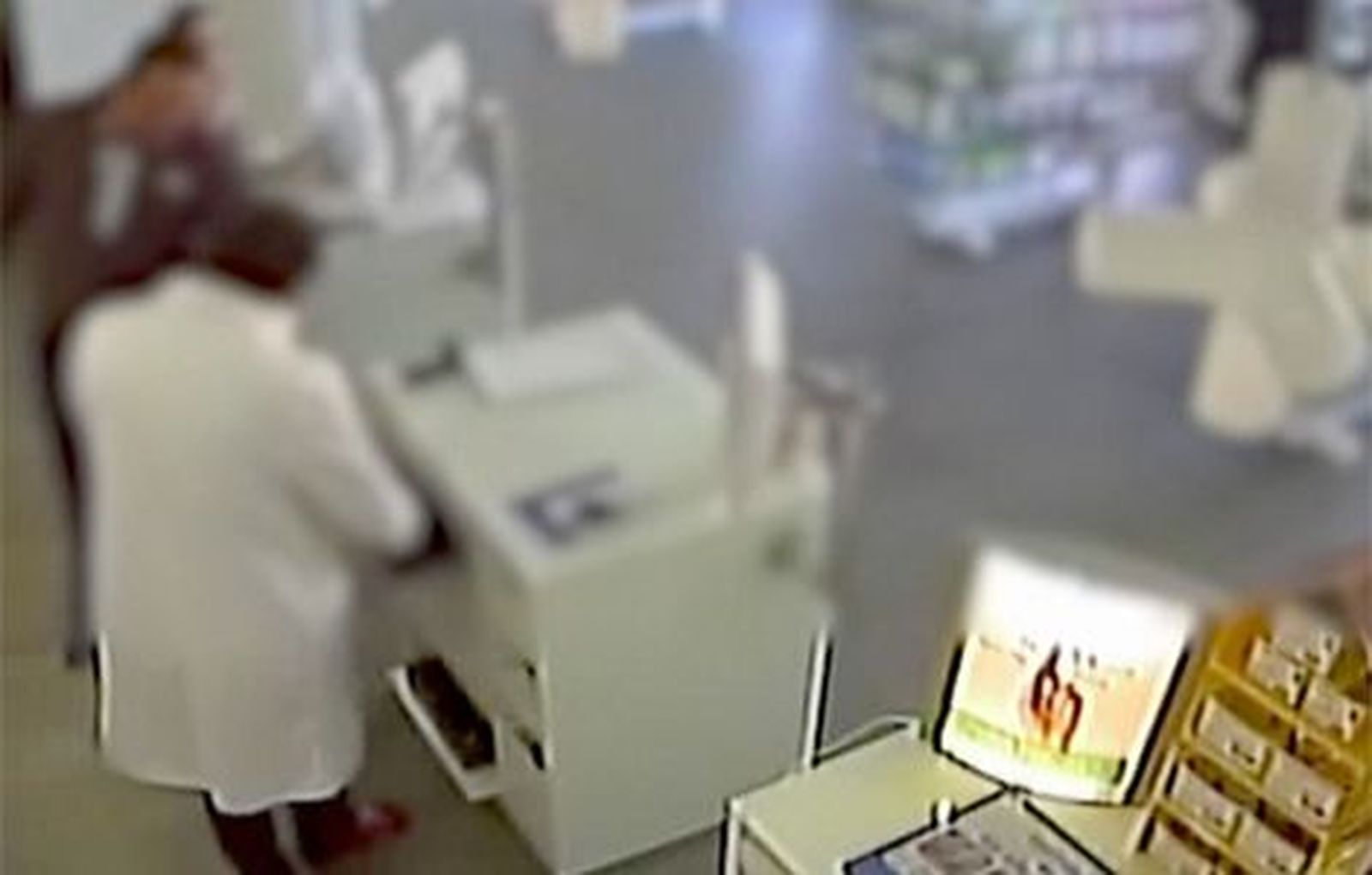 Detienen al presunto autor de 15 atracos a farmacias del distrito madrileño de Hortaleza