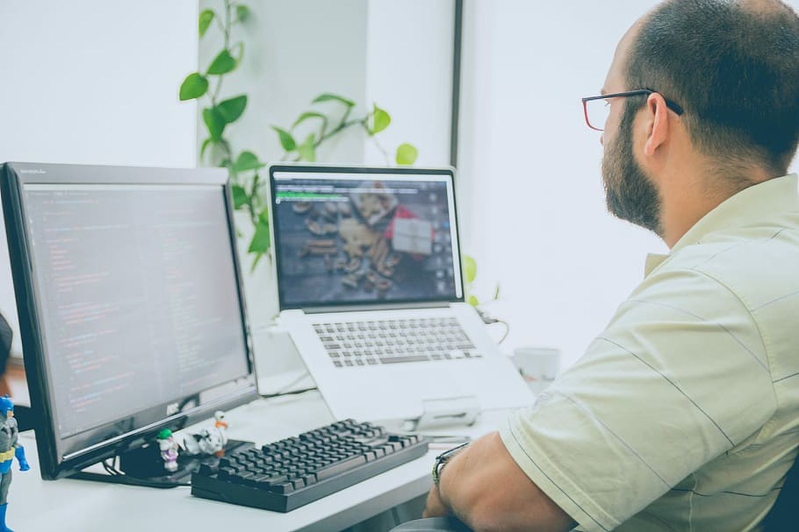 Orientación laboral: ¿Cómo enfrentarse a una entrevista de trabajo en vídeo sin interlocutor?