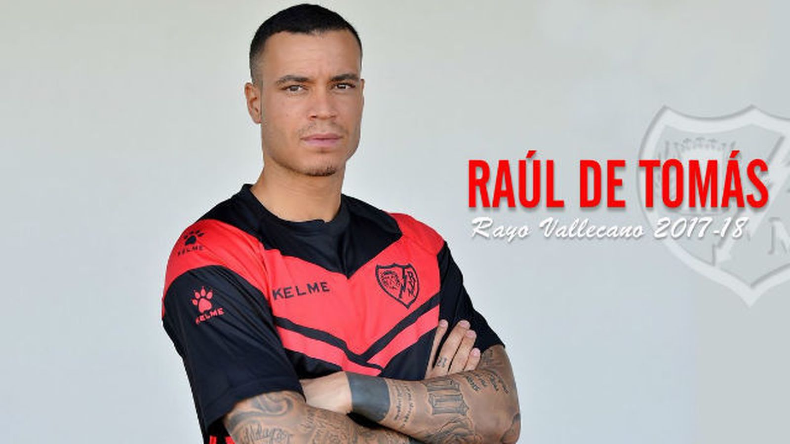 Raúl De Tomás