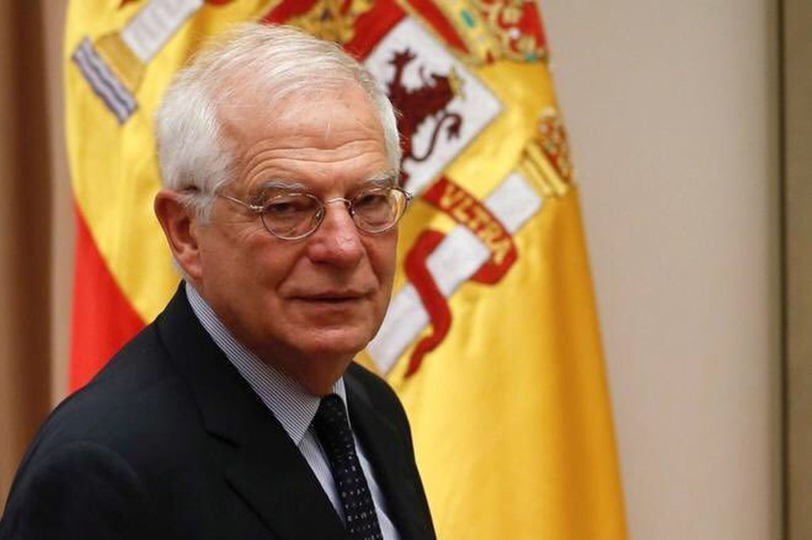 Josep Borrell