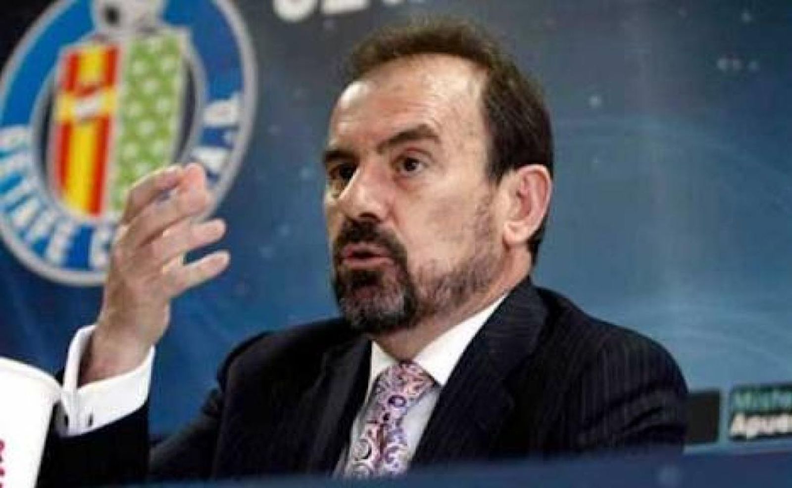 Ángel Torres