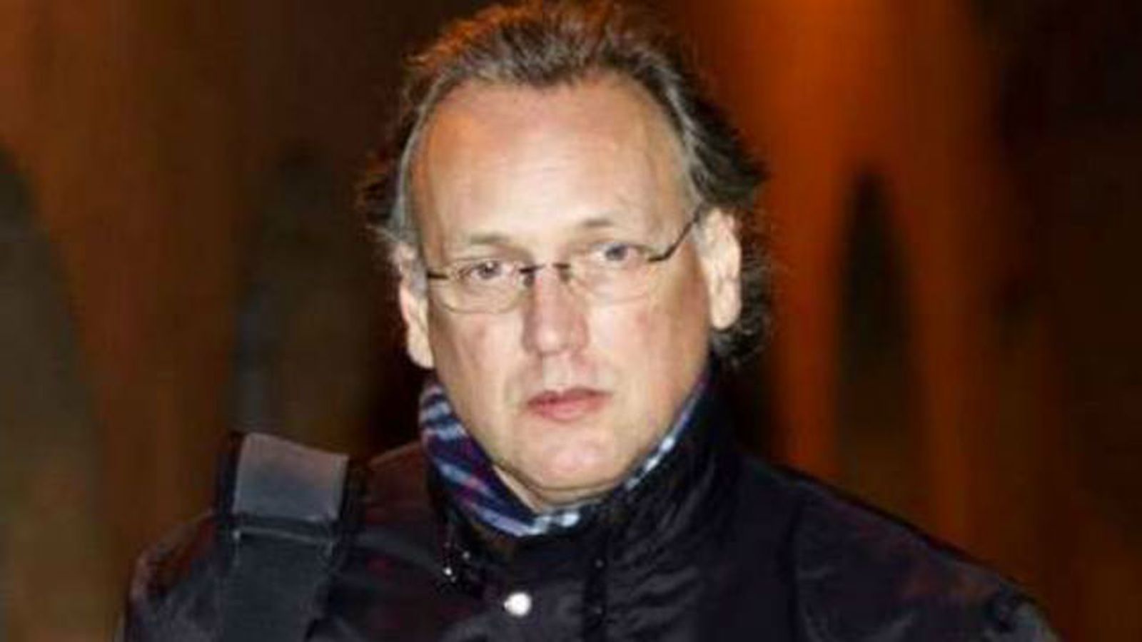 Marco Antonio Tejeiro