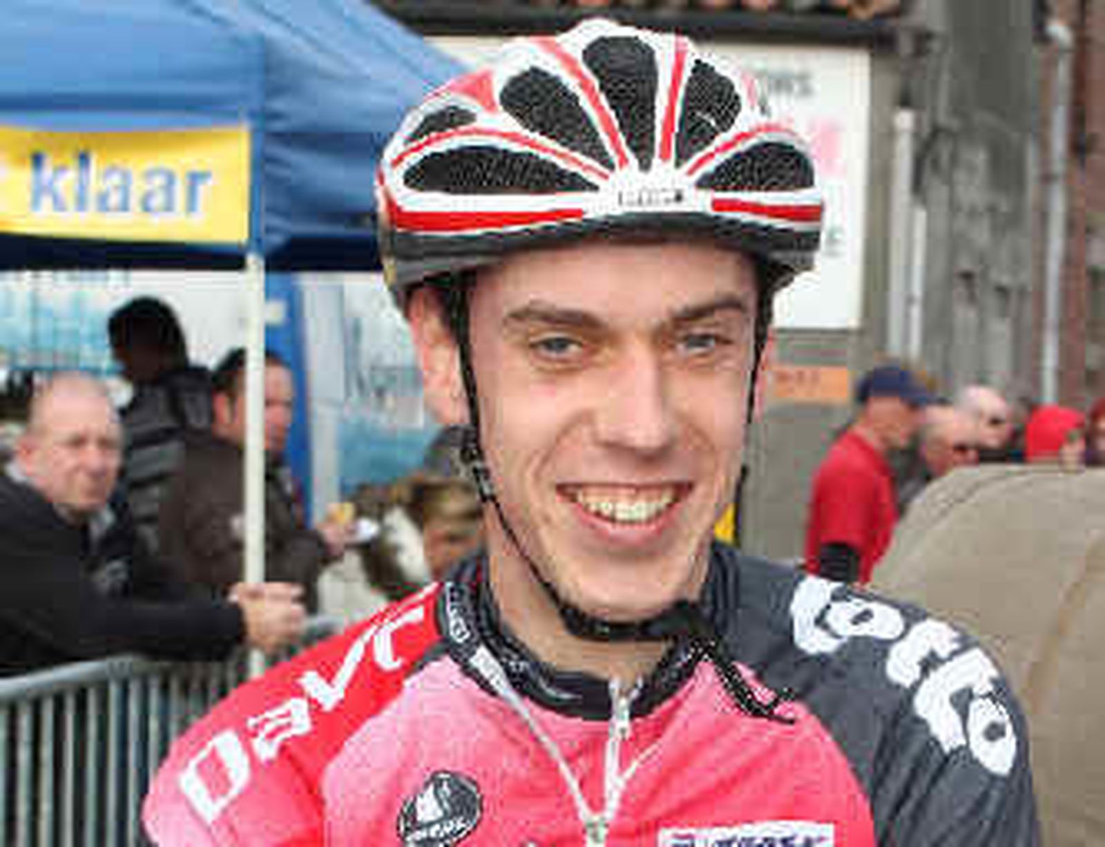 De Clercq se impone en la séptima etapa del Giro