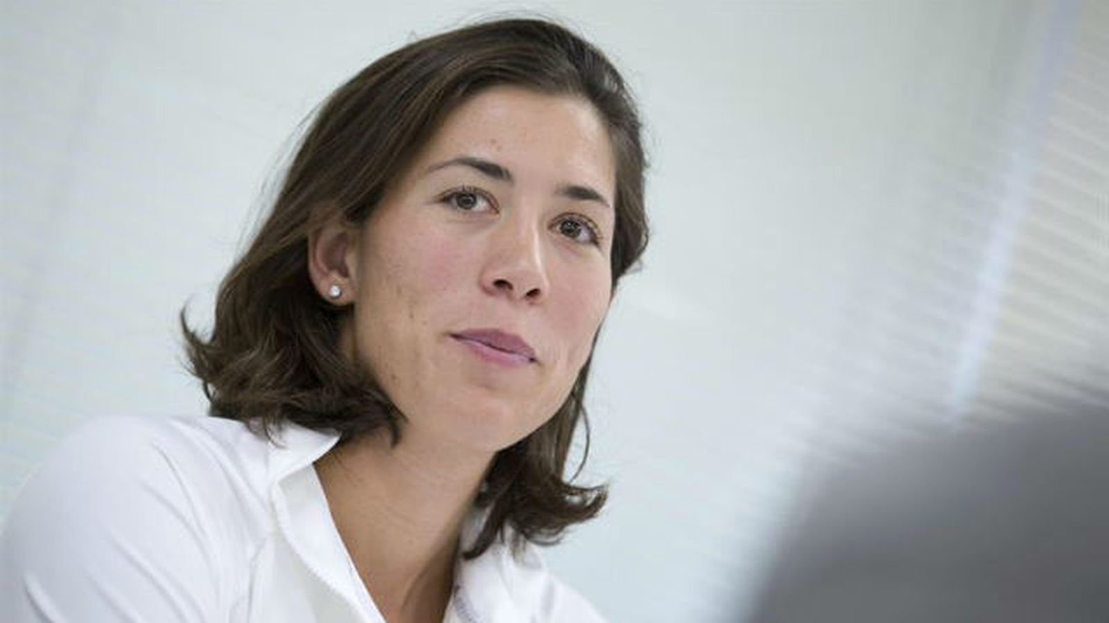 Garbiñe Muguruza
