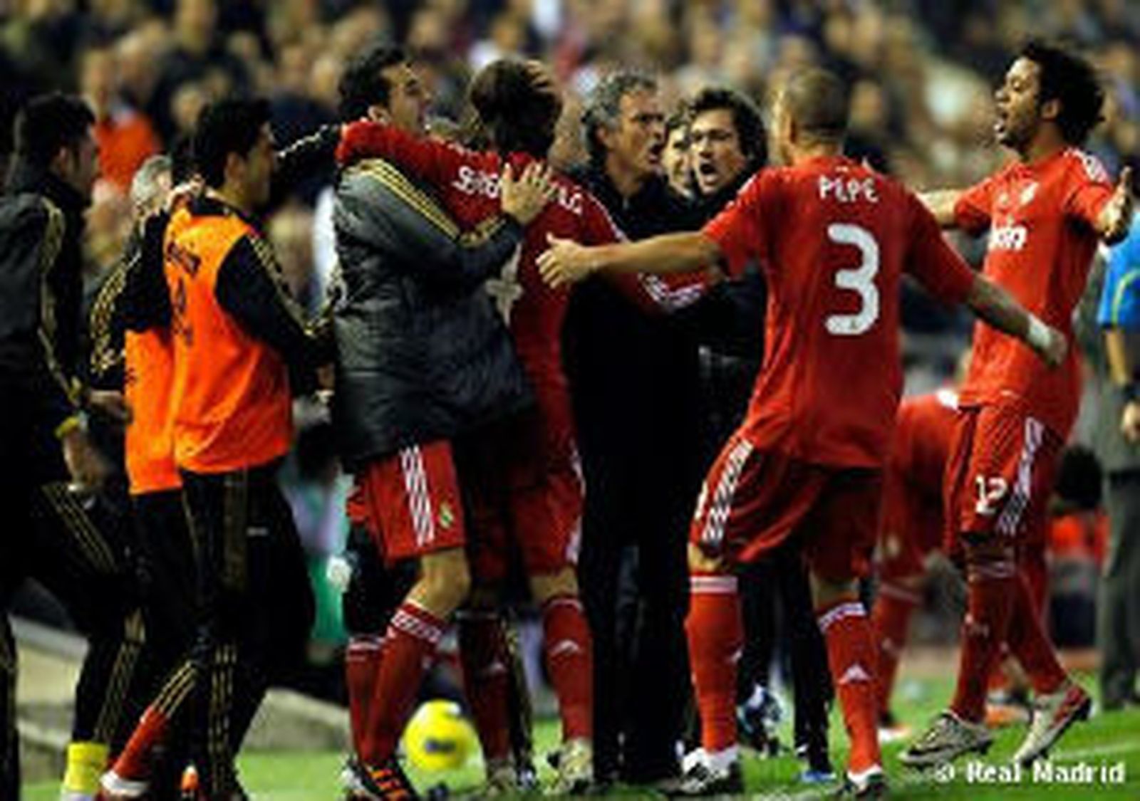 Real Madrid