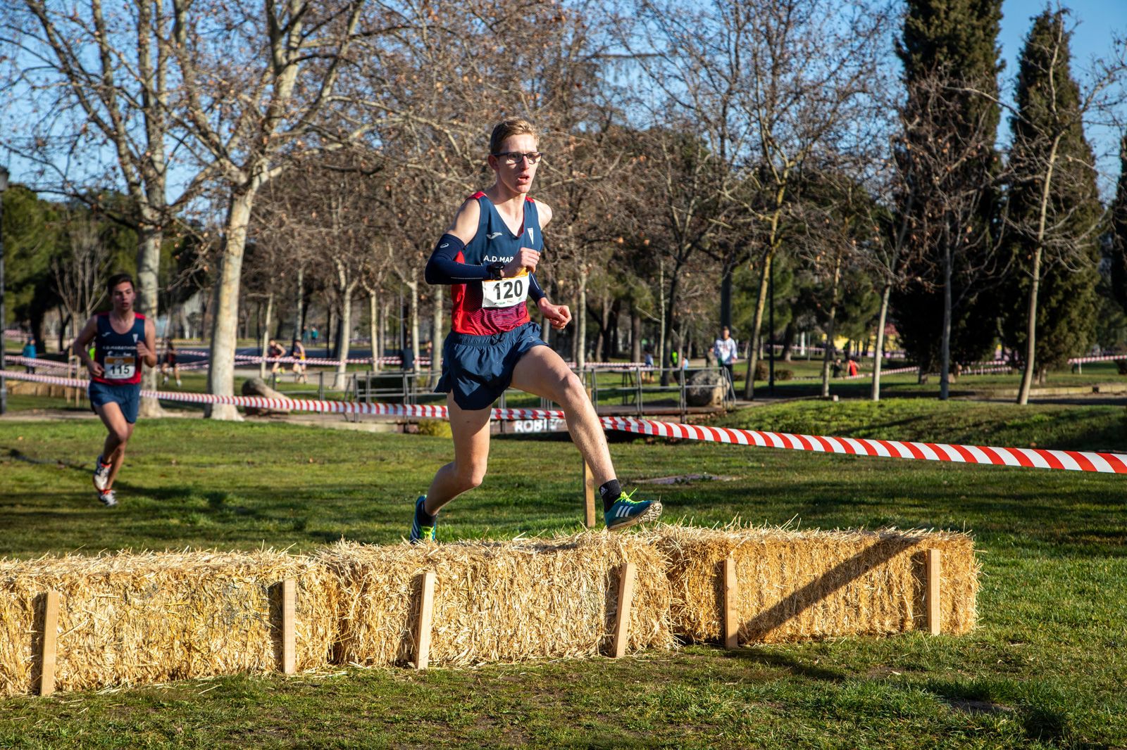 Trofeo Marathon de Campo a Través
