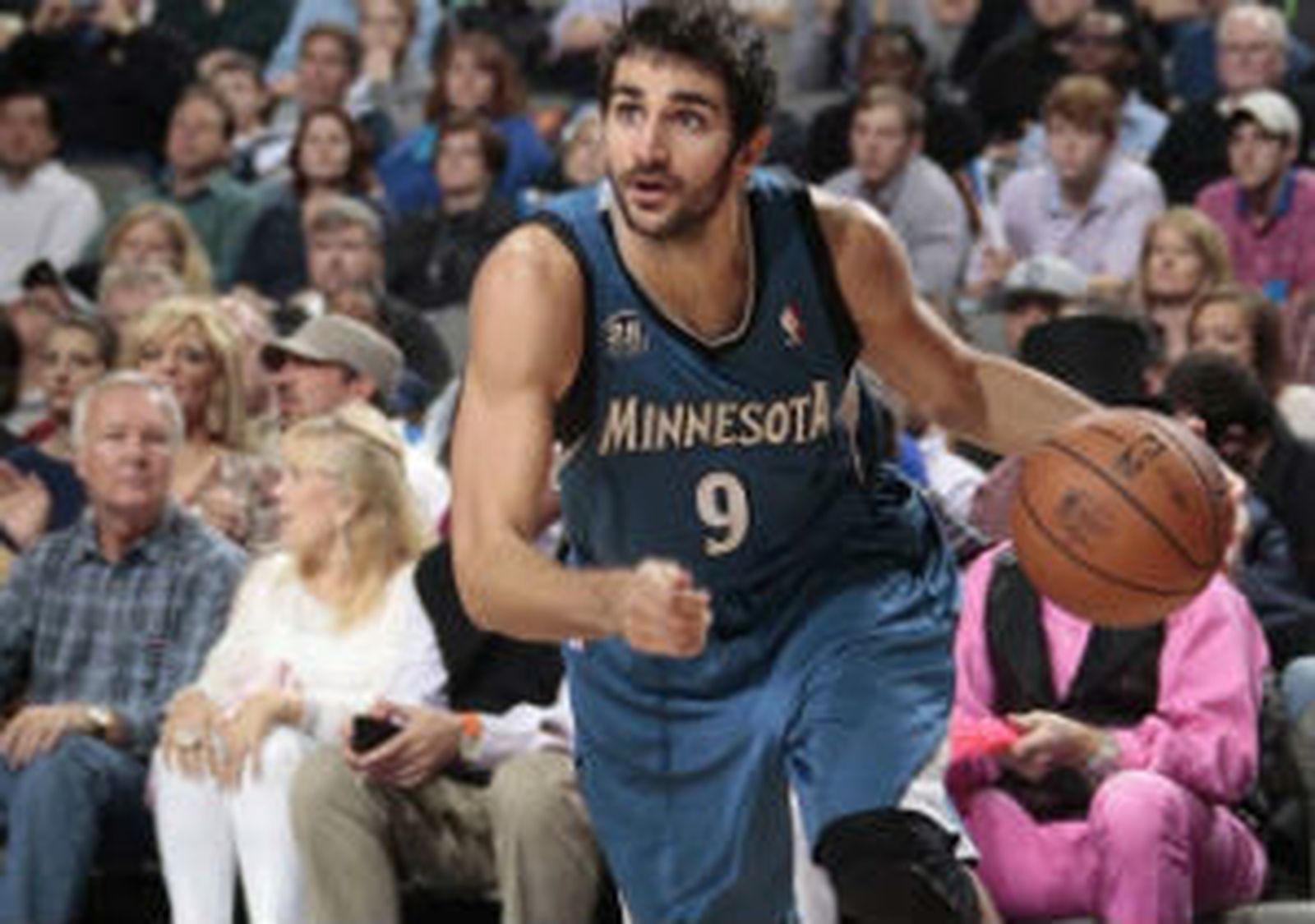 Ricky Rubio