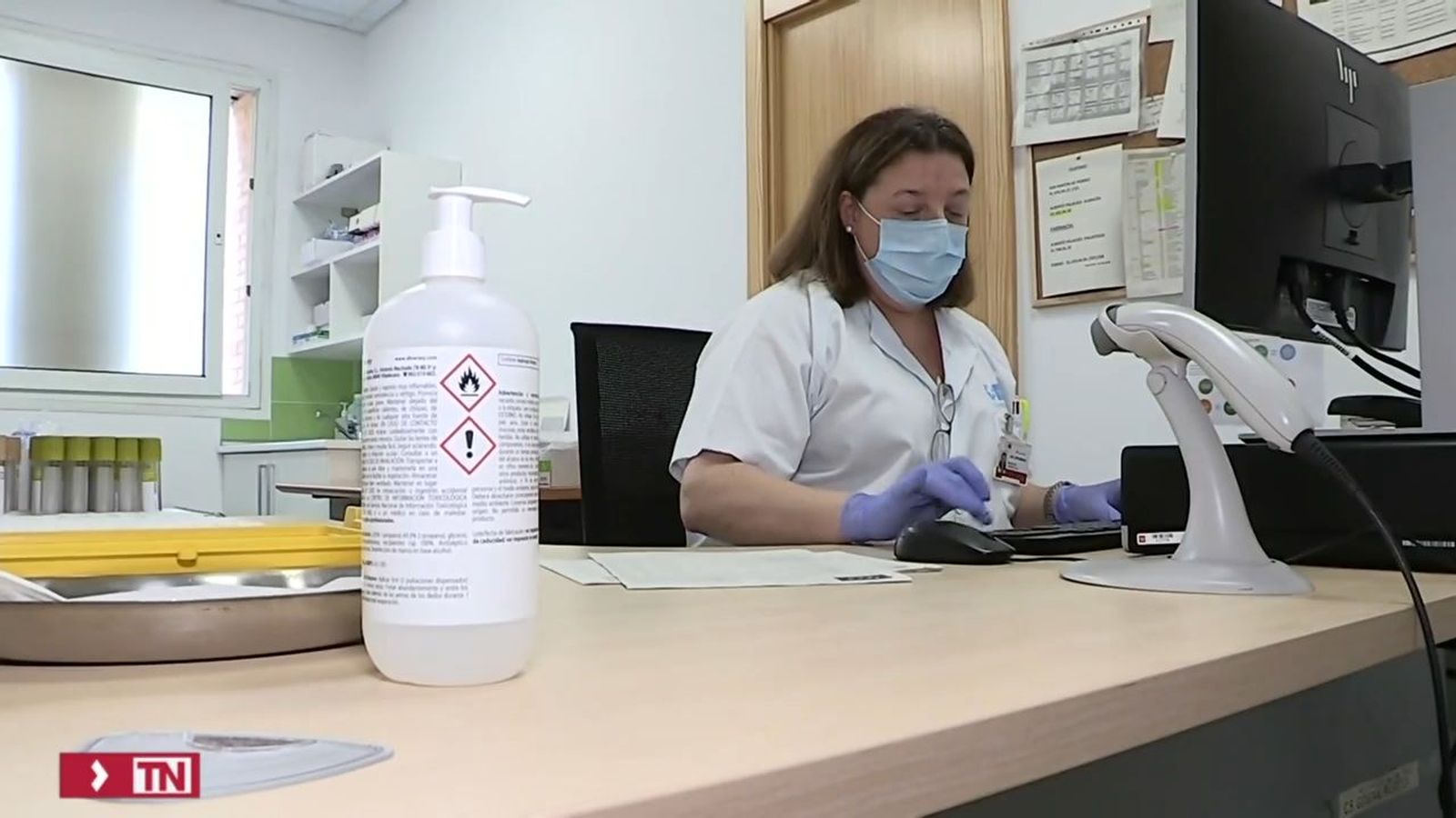 La repesca de Sanidad para cubrir plazas de medicina de familia no ha cumplido su objetivo