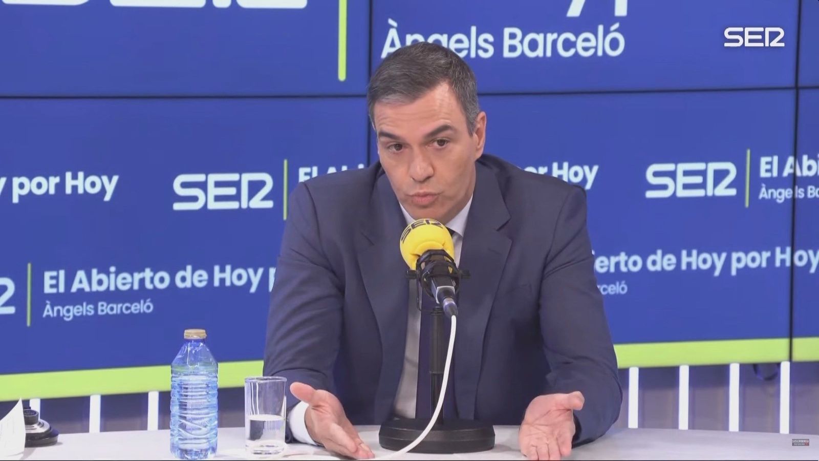 Pedro Sánchez quiere topar la financiación pública a los medios digitales críticos