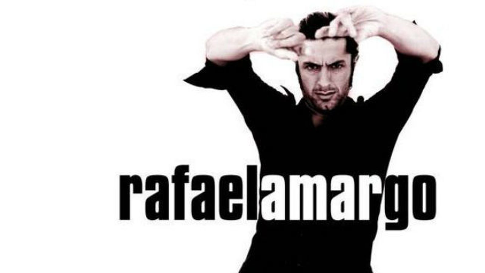 Rafael Amargo vuelve a la Gran Vía con Poeta en Nueva York