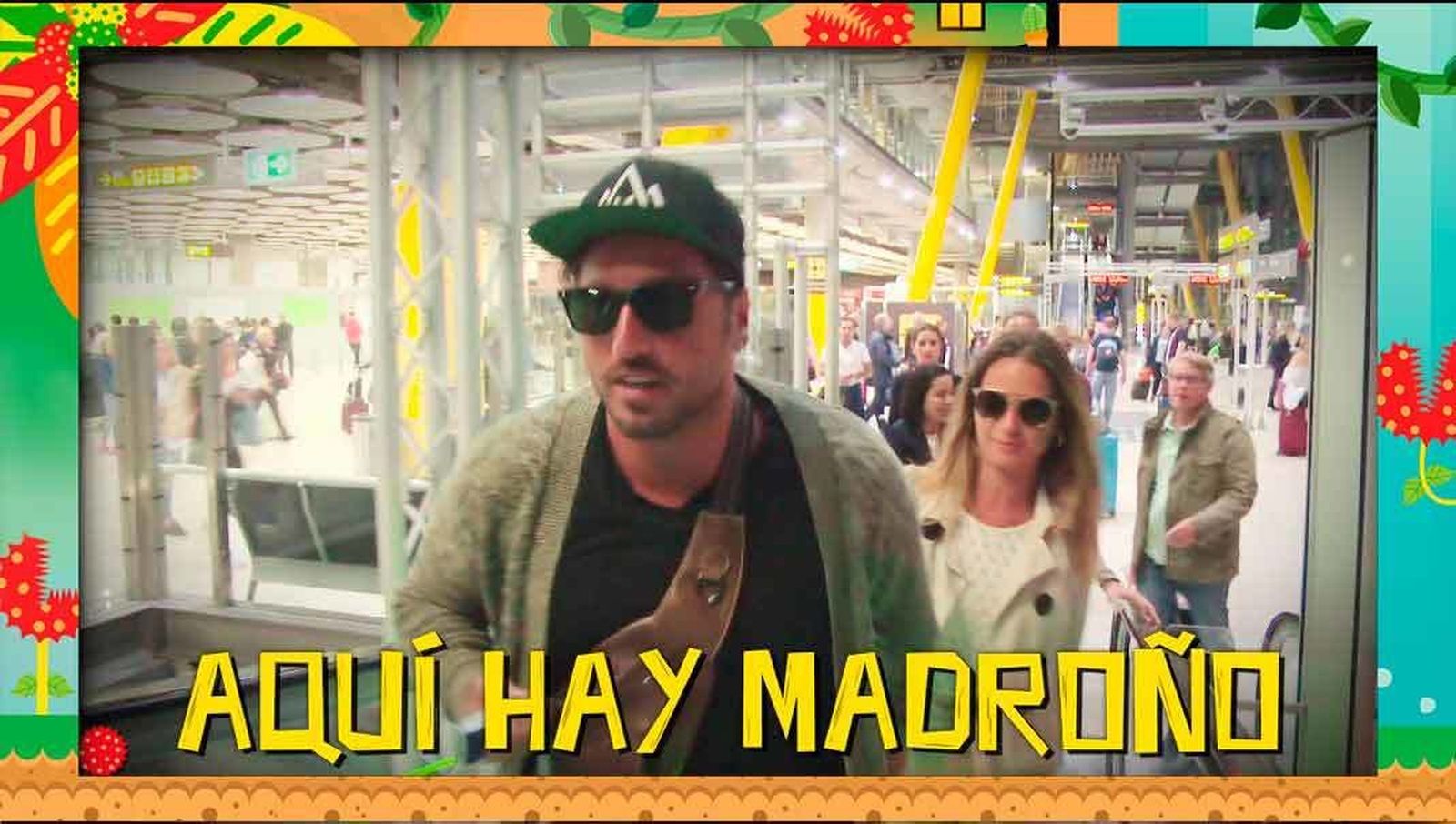 ¿Qué le pasa a David Bustamante?