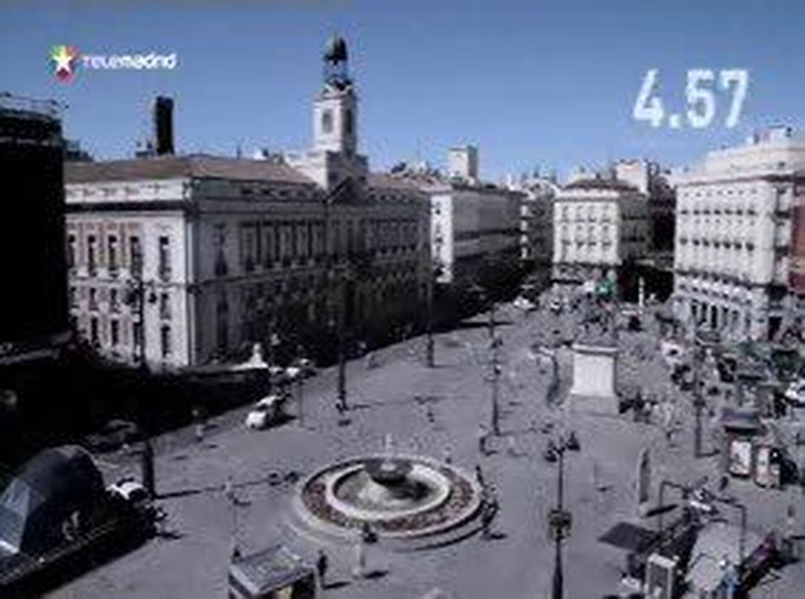 El lunes en titulares