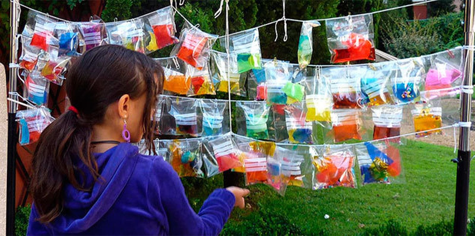 Taller infantil de creación artística en el Múseo Lázaro Galdiano