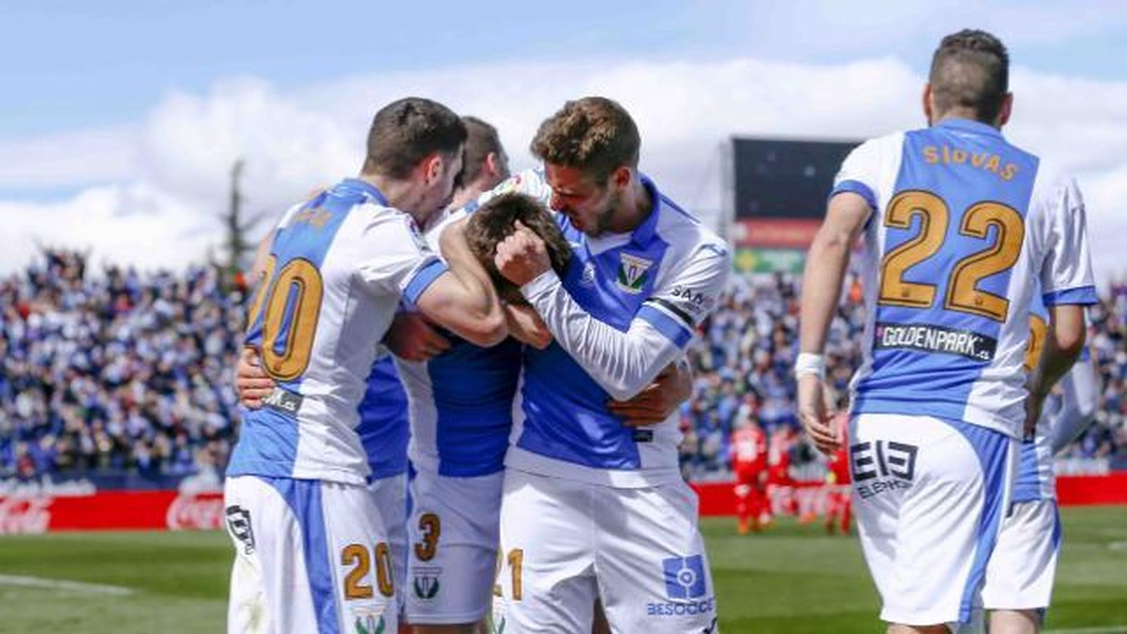 CD Leganés