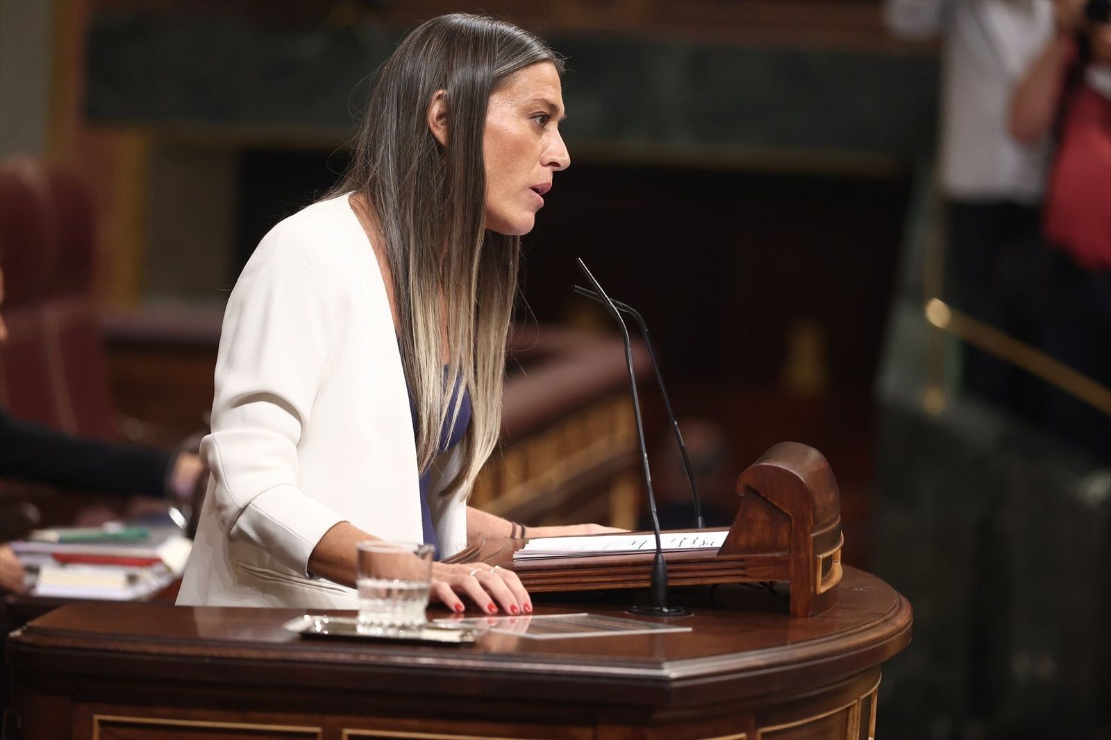 Junts votará en contra de los dos decretos para "evitar un empeoramiento" de la crisis de la vivienda