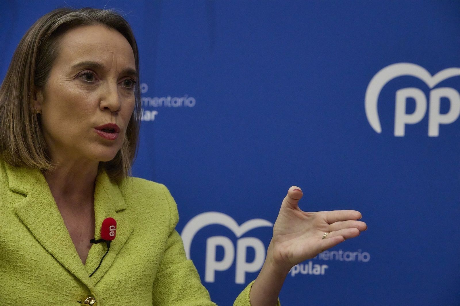 El PP llevará a la justicia europea la reforma exprés del Tribunal Constitucional