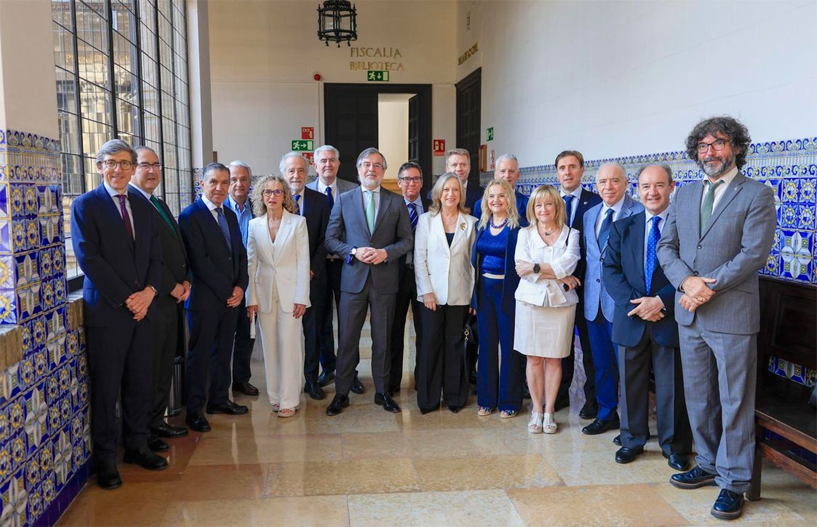 Los presidentes de los Tribunales superiores de Justicia reclaman respeto a la separación de poderes y alertan de una "tensión inaceptable"