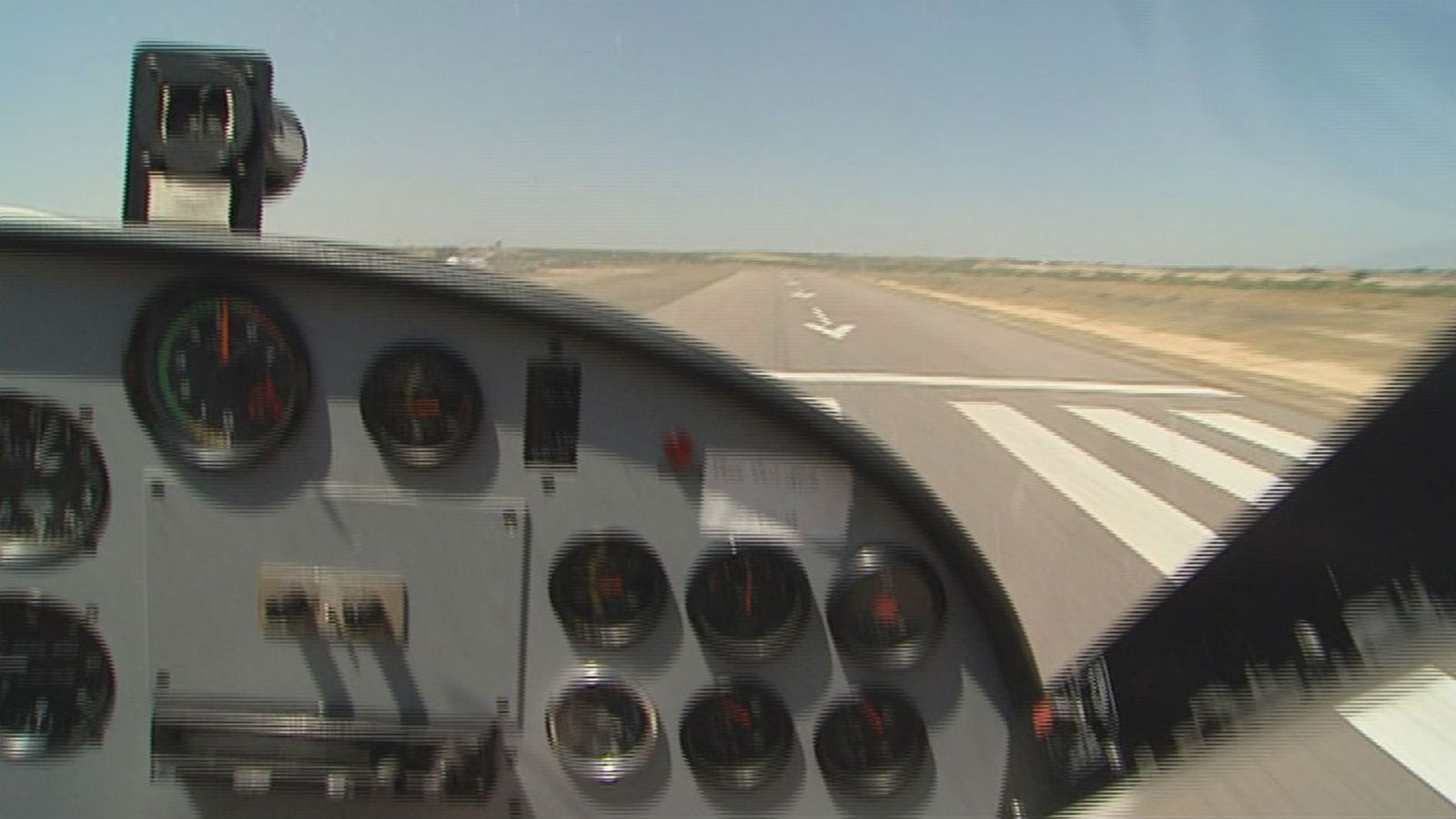 Preocupación vecinal ante la ampliación del aeródromo de Casarrubios