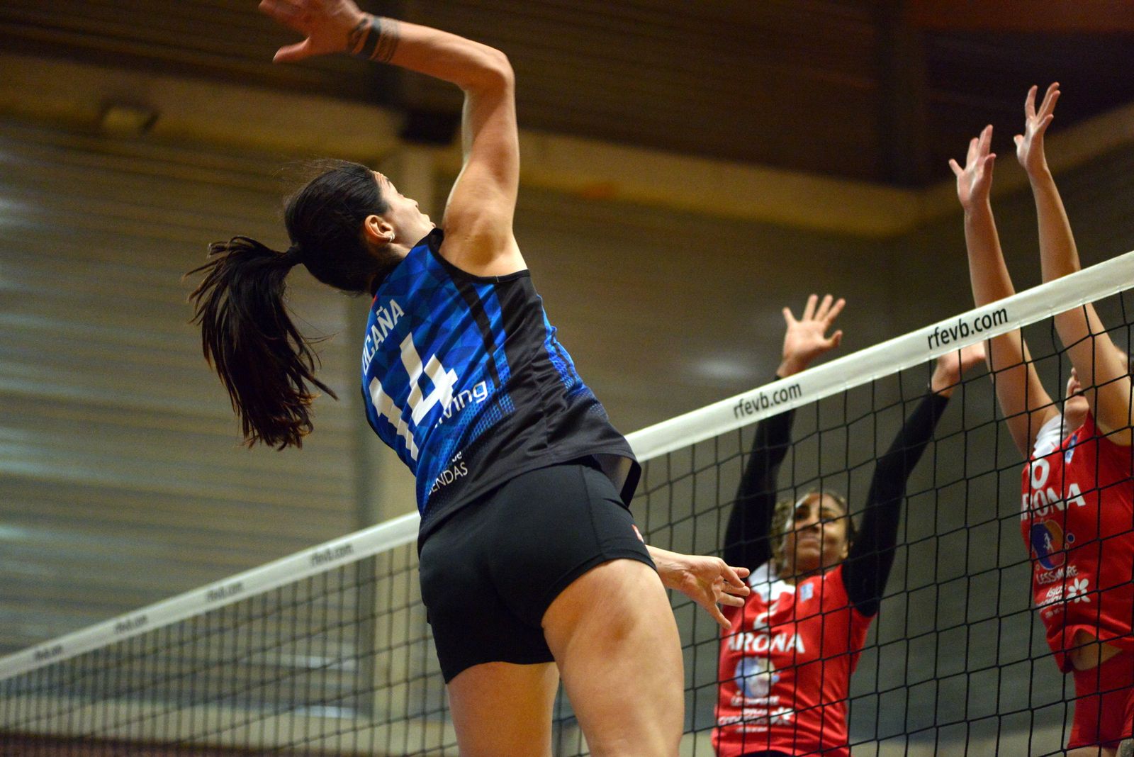 Voleibol Alcobendas