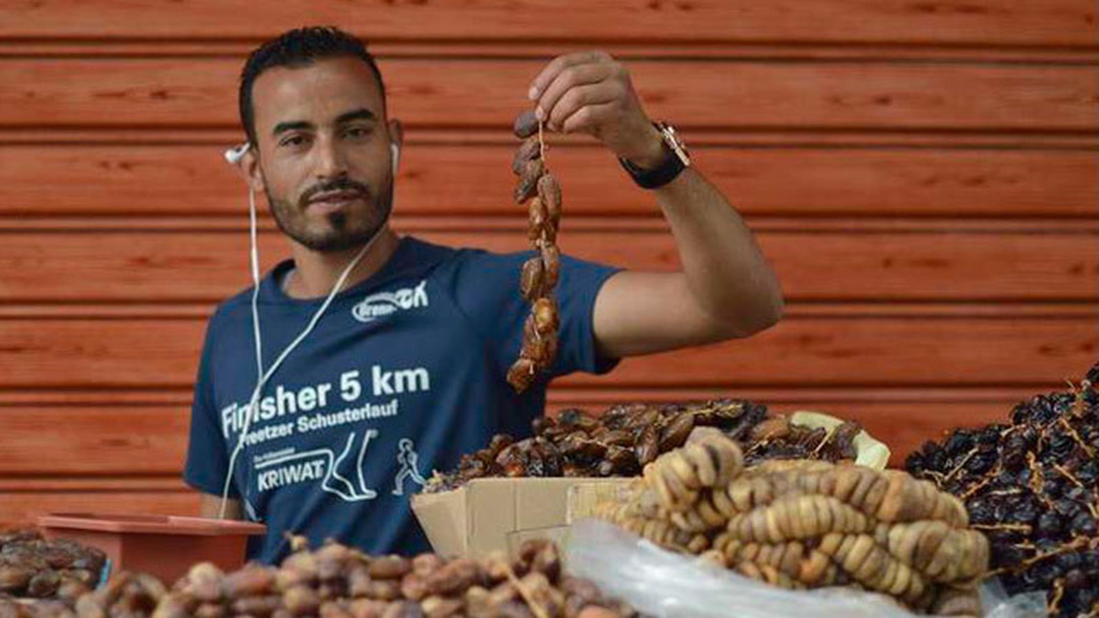 Ramadán