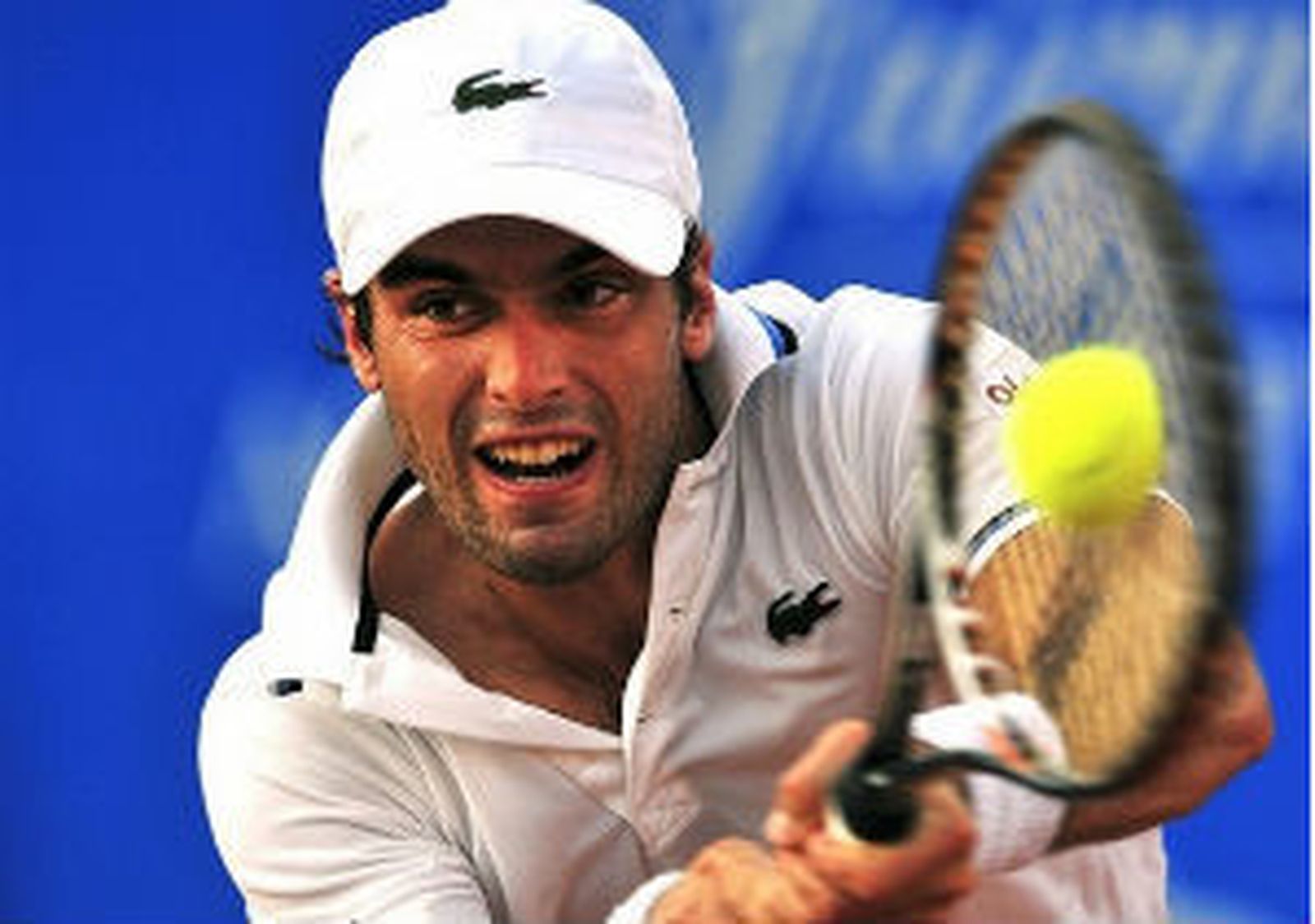 Pablo Andújar