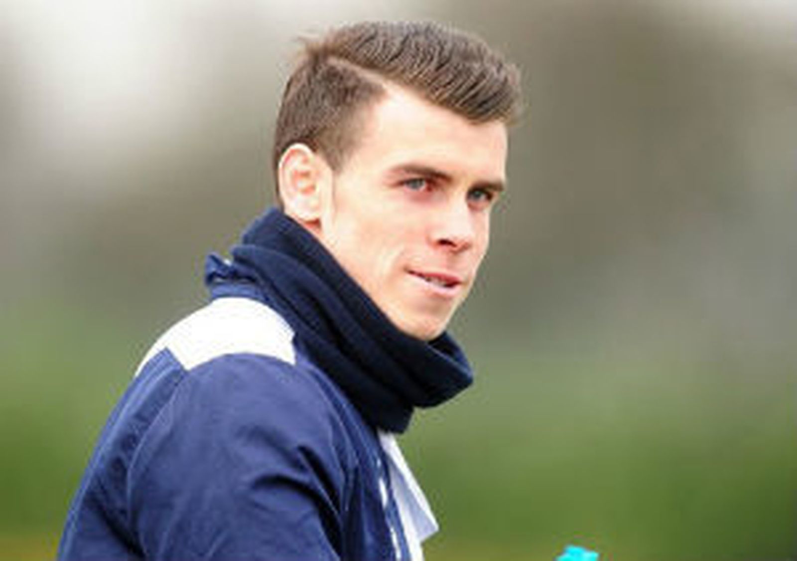 Gareth Bale