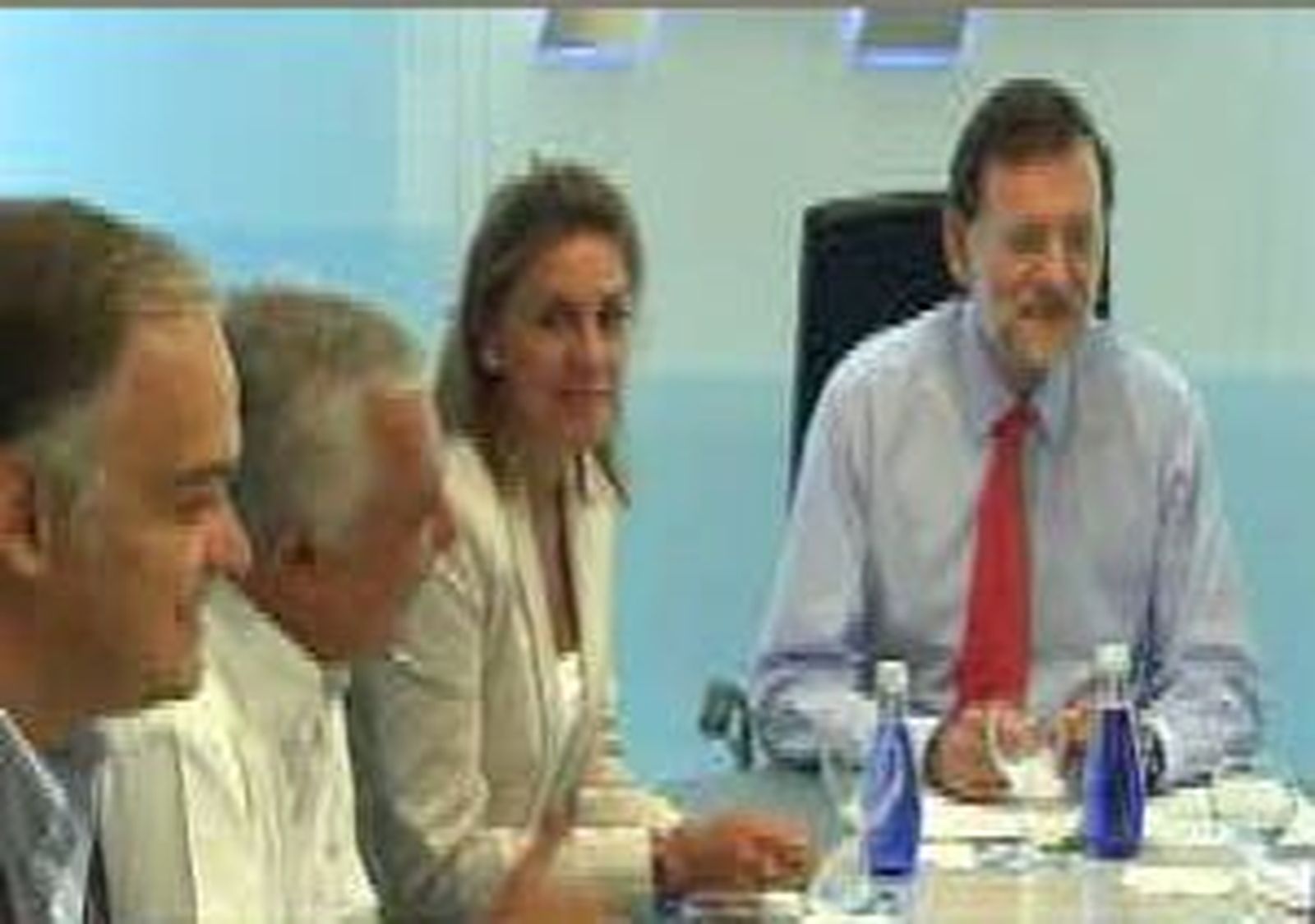 El PP critica las medidas del Gobierno y asegura que tienen un afán recaudatorio