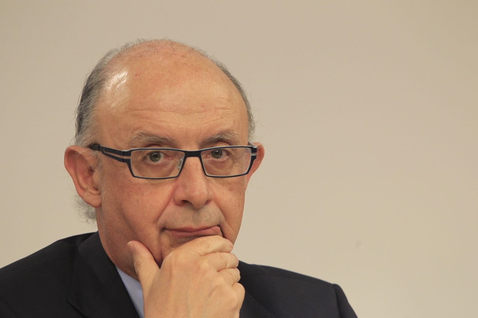 Montoro se da de baja del PP tras su imputación