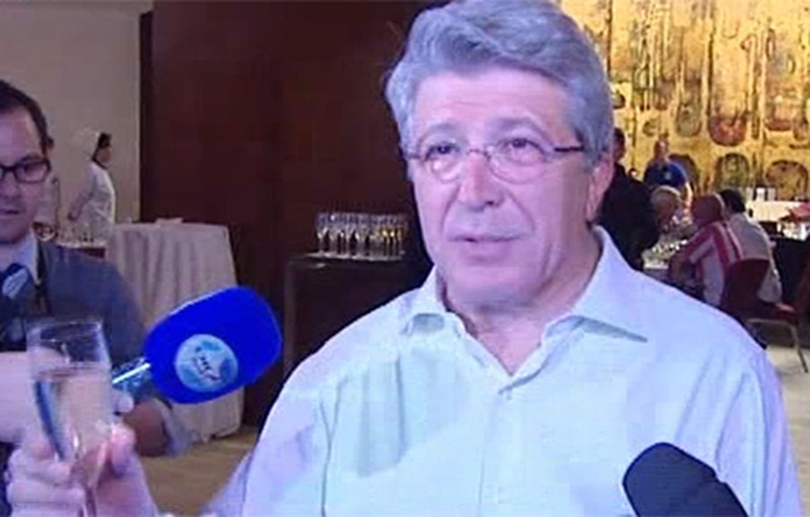 Enrique Cerezo