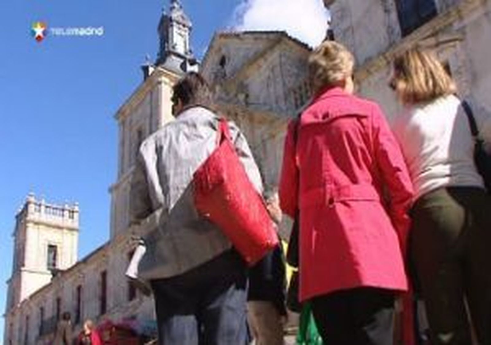 El Palacio de Goyeneche abre sus puertas dos décadas después