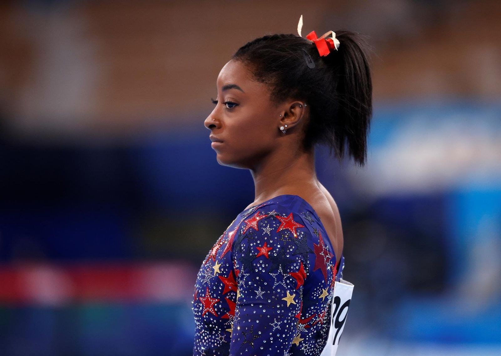 Simone Biles