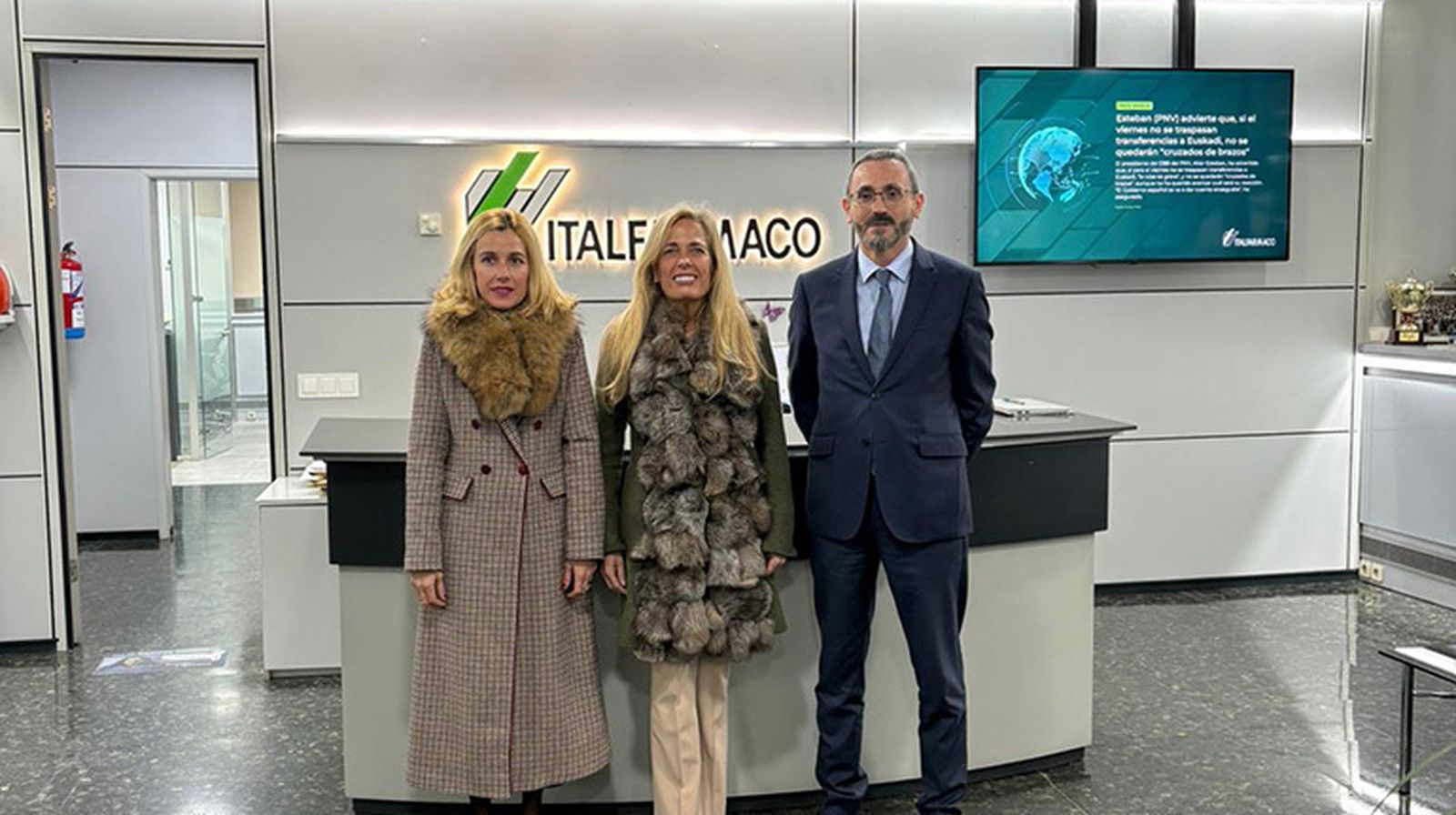 Italfarmaco