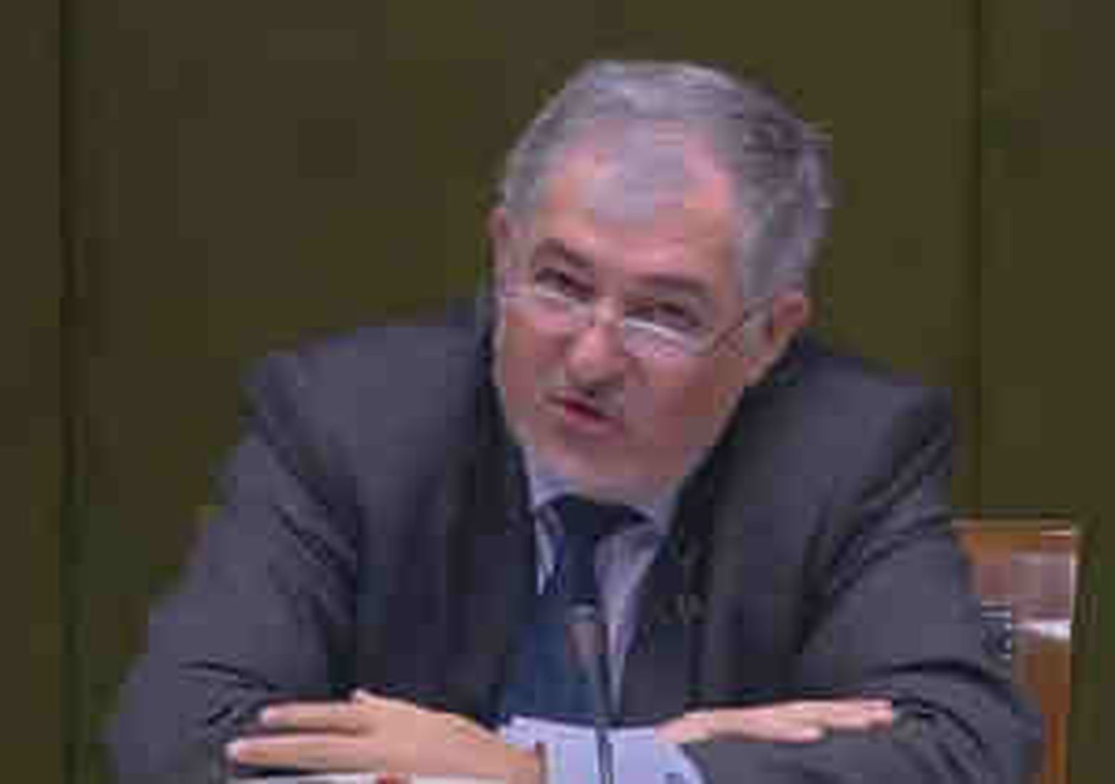 Conde Pumpido