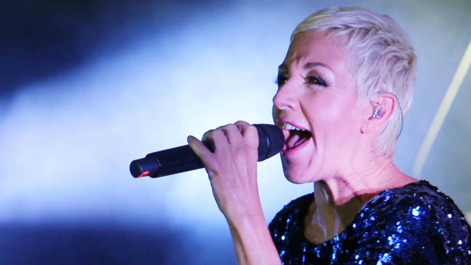 Ana Torroja: "Era renovarme o morir"