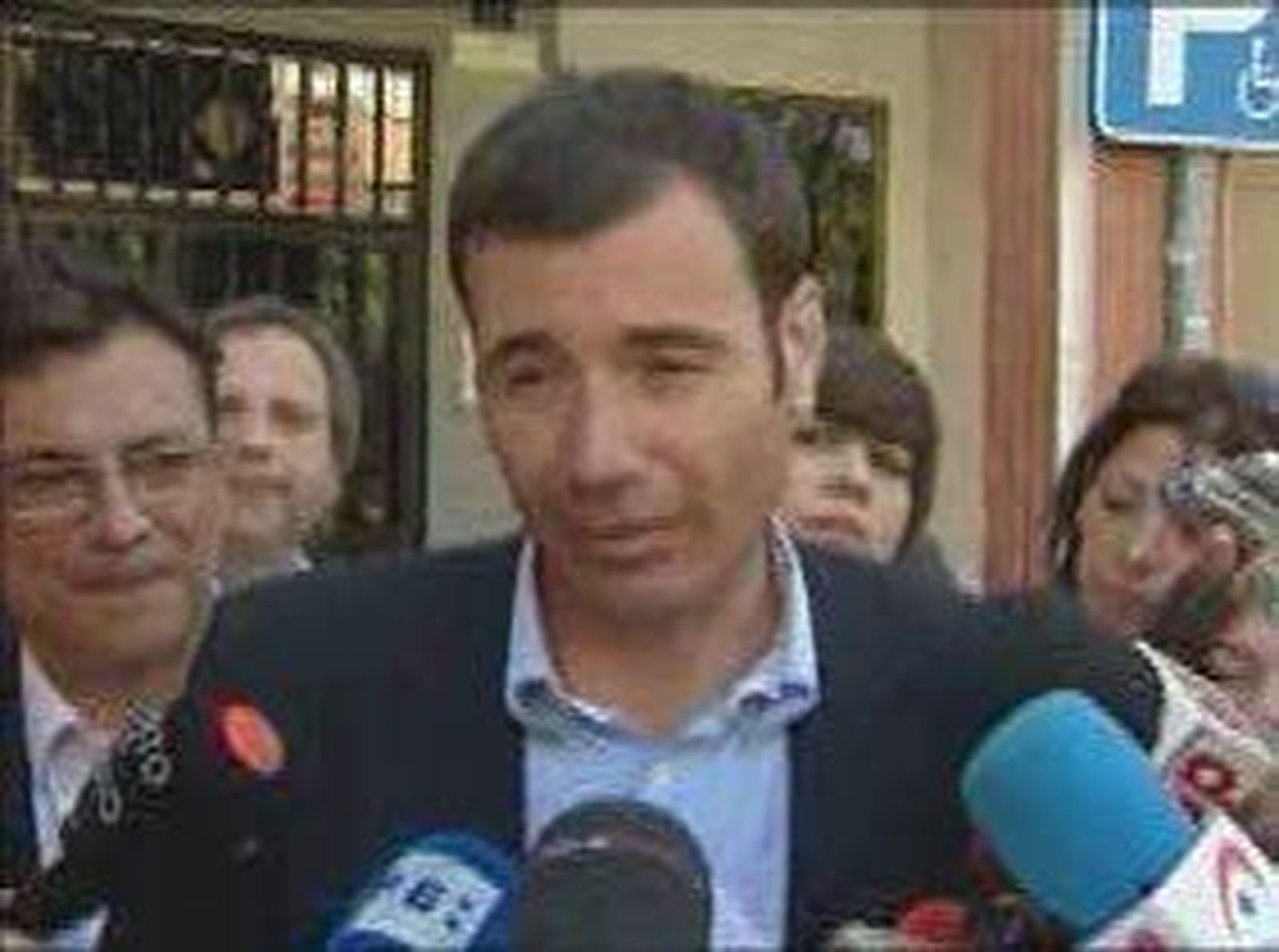 Gómez, en primarias
