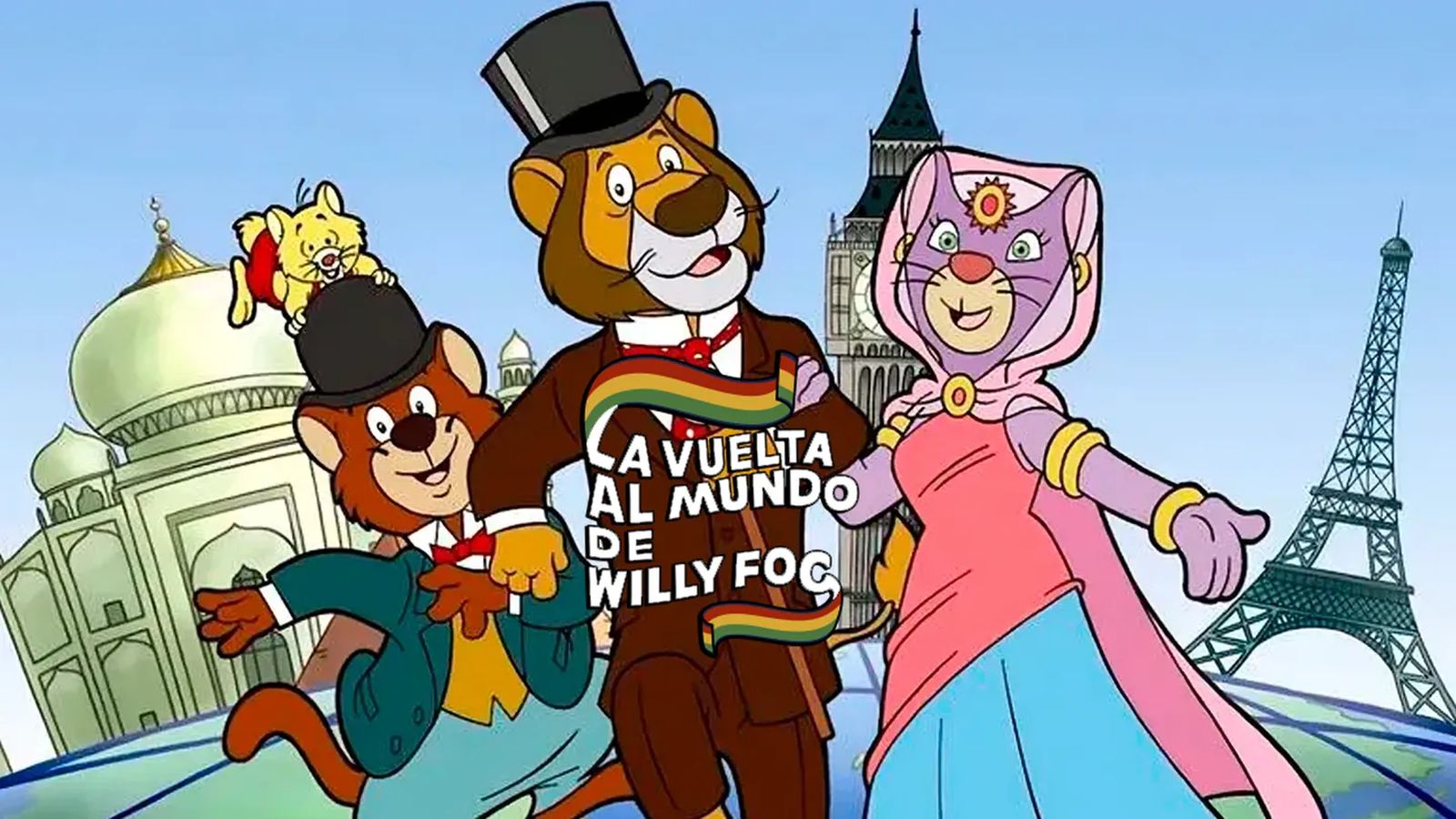 vueltalmundo
