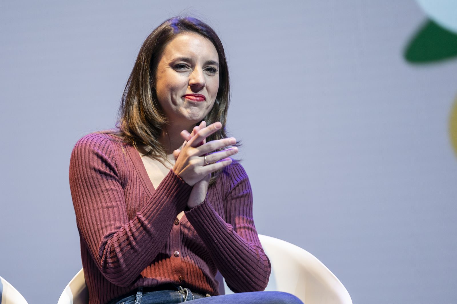 Irene Montero