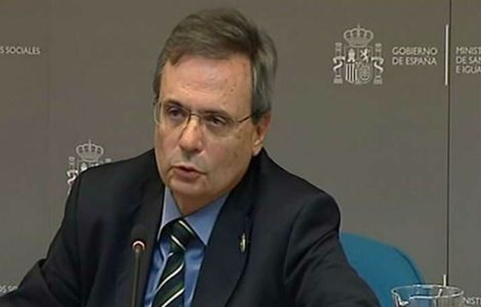 España logra en 2013 su "record histórico"  de trasplantes, con 4.279 intervenciones