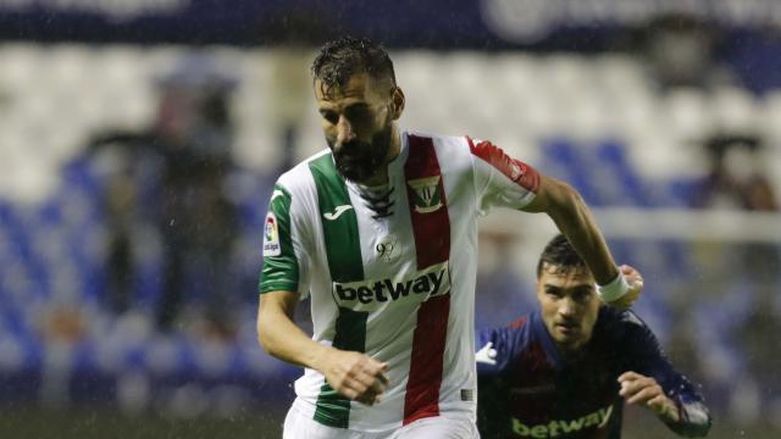 Levante - Leganés
