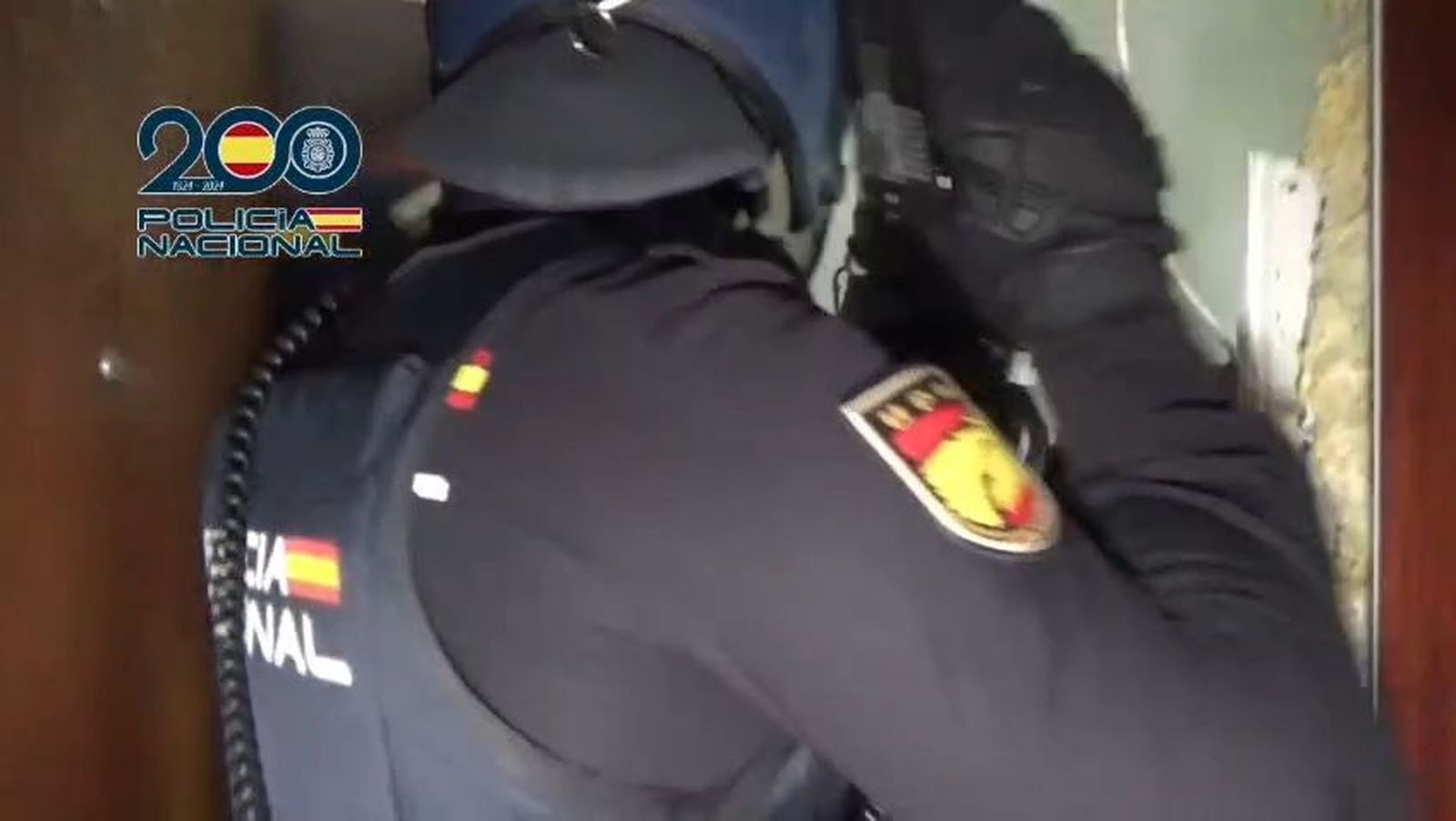 Cae una red criminal que explotaba sexualmente a mujeres captadas en Sudamérica